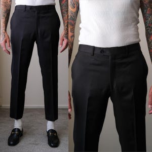 90s Armani Pants - Etsy
