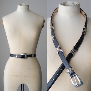 Brighton museum belt - Etsy 日本