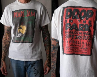 90's Pearl Jam Tシャツ ビンテージ Soundgarden il_340x270.6883848854_khk3.jpg