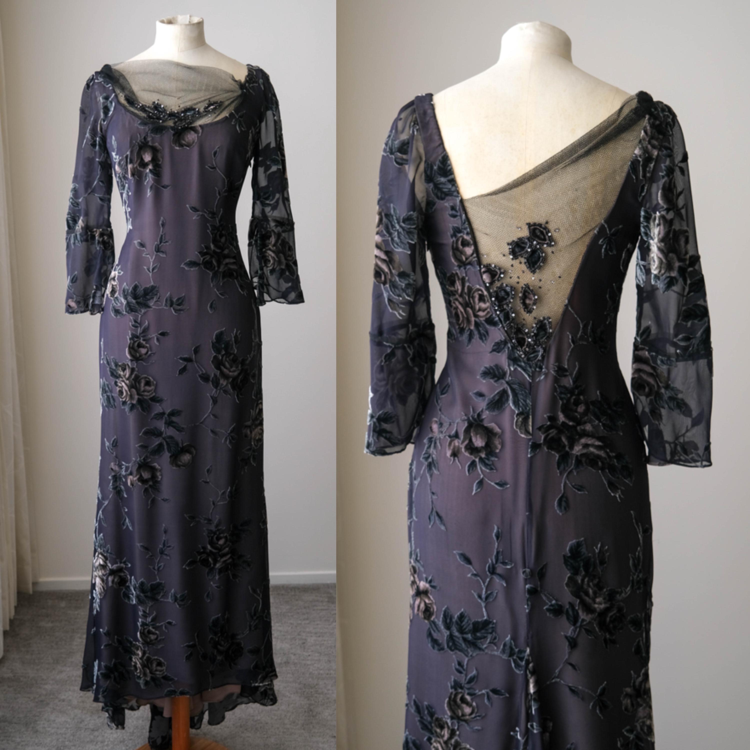 ♡SUEWONG ドレス♡ Sue Wong Dress - Etsy