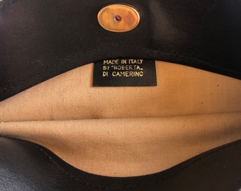 バッグ 80s Roberta di Camerino Bag ITALY made 80's Roberta di Camerino Bag ITALY made - メルカリ