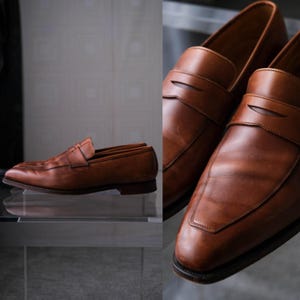靴 Crockett&Jones for Barneys New York il_300x300.6578609861_71w9.jpg