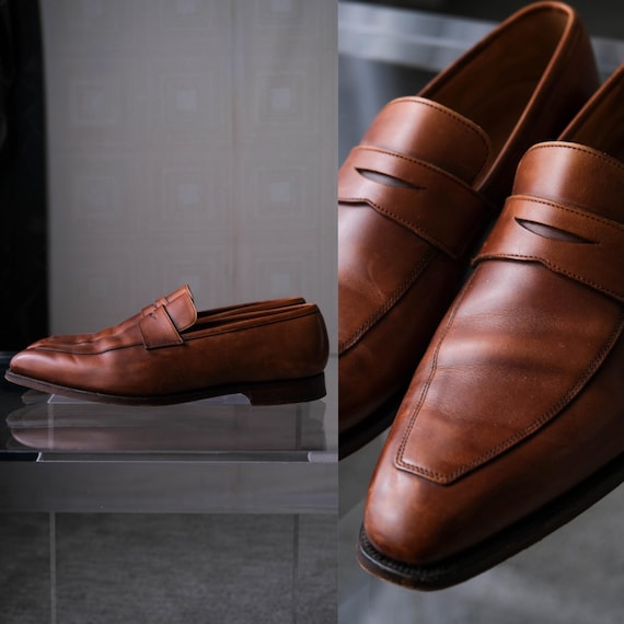 Crockett & jones merton - Gem Crockett & jones merton - Gem