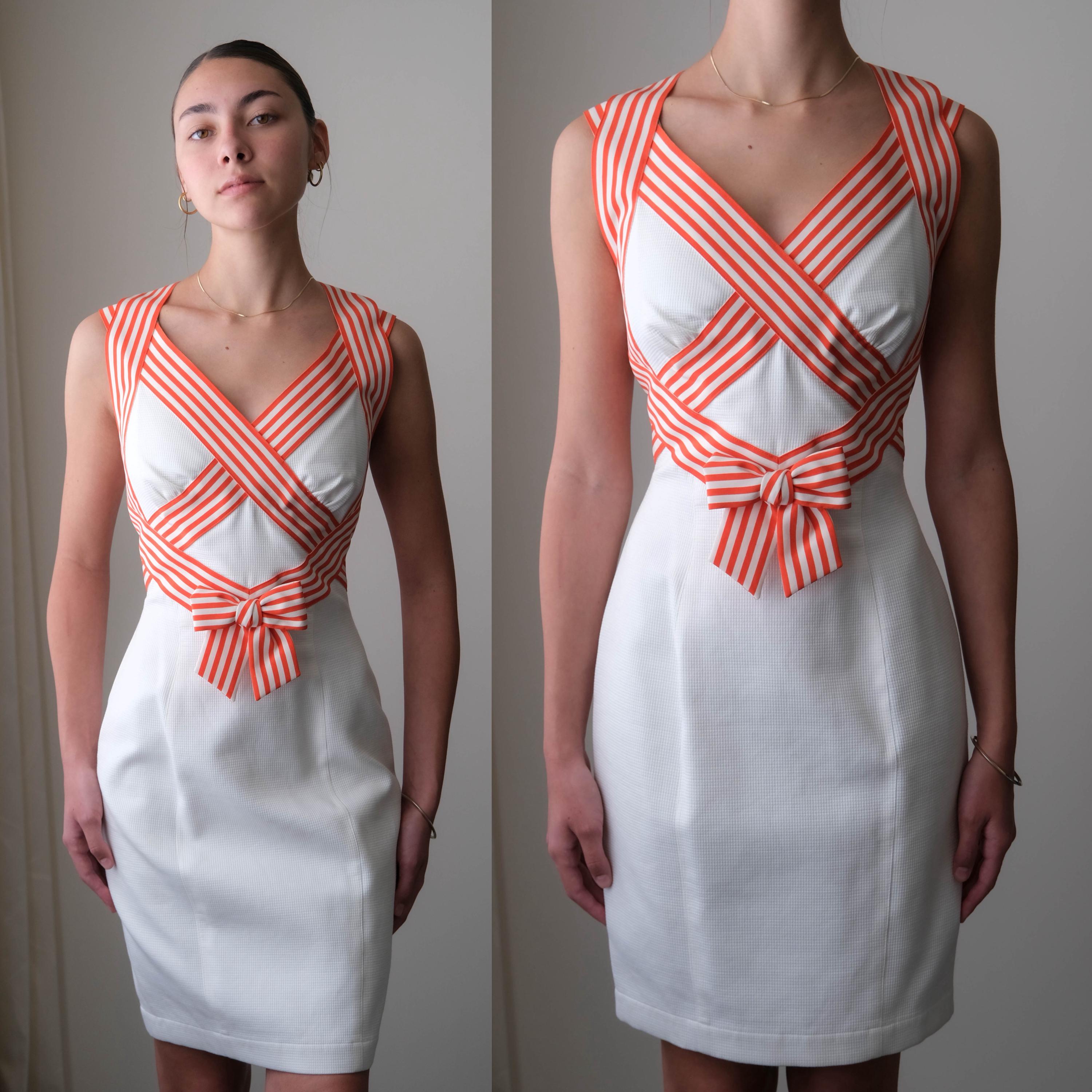 Thierry Mugler Vintage Dress - Etsy