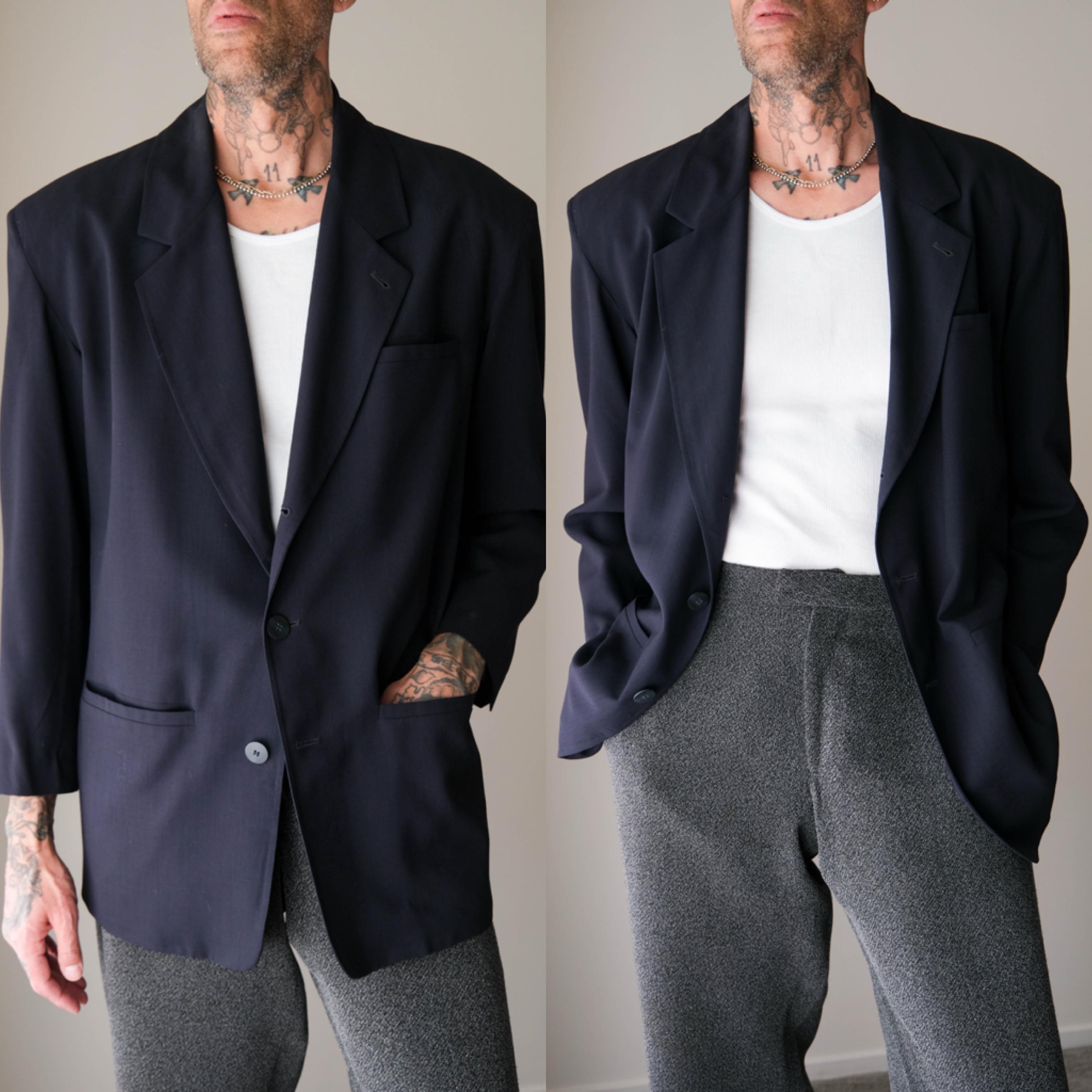 Dior Galliano Jacket - Etsy