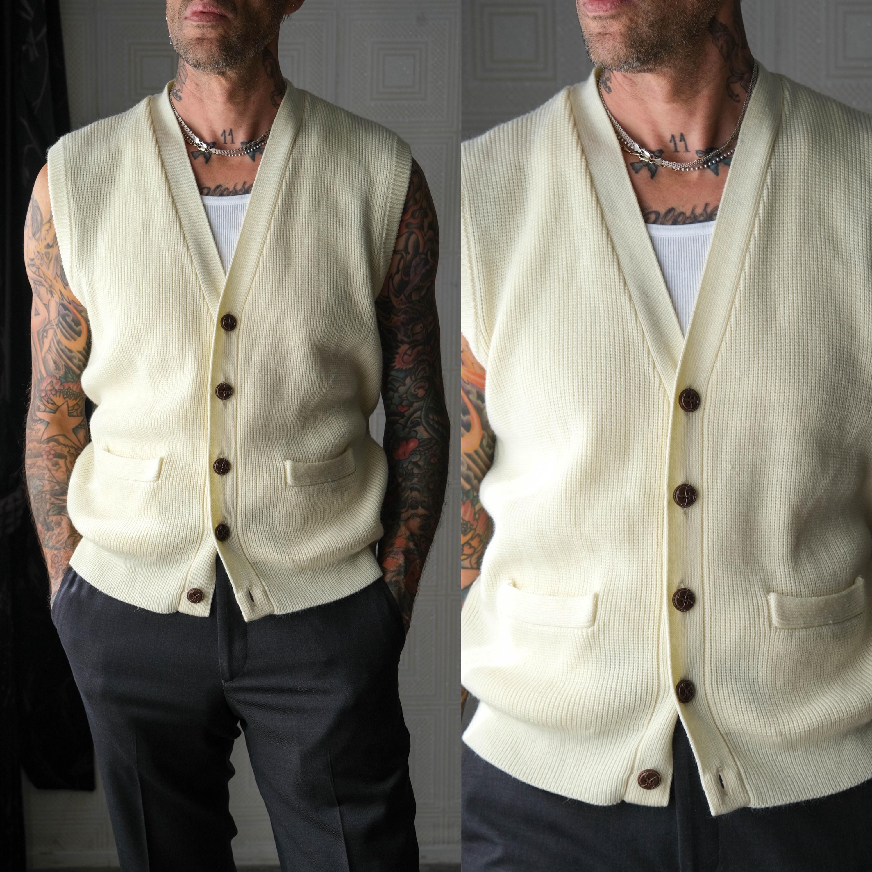 80s Armani Sweater - Etsy