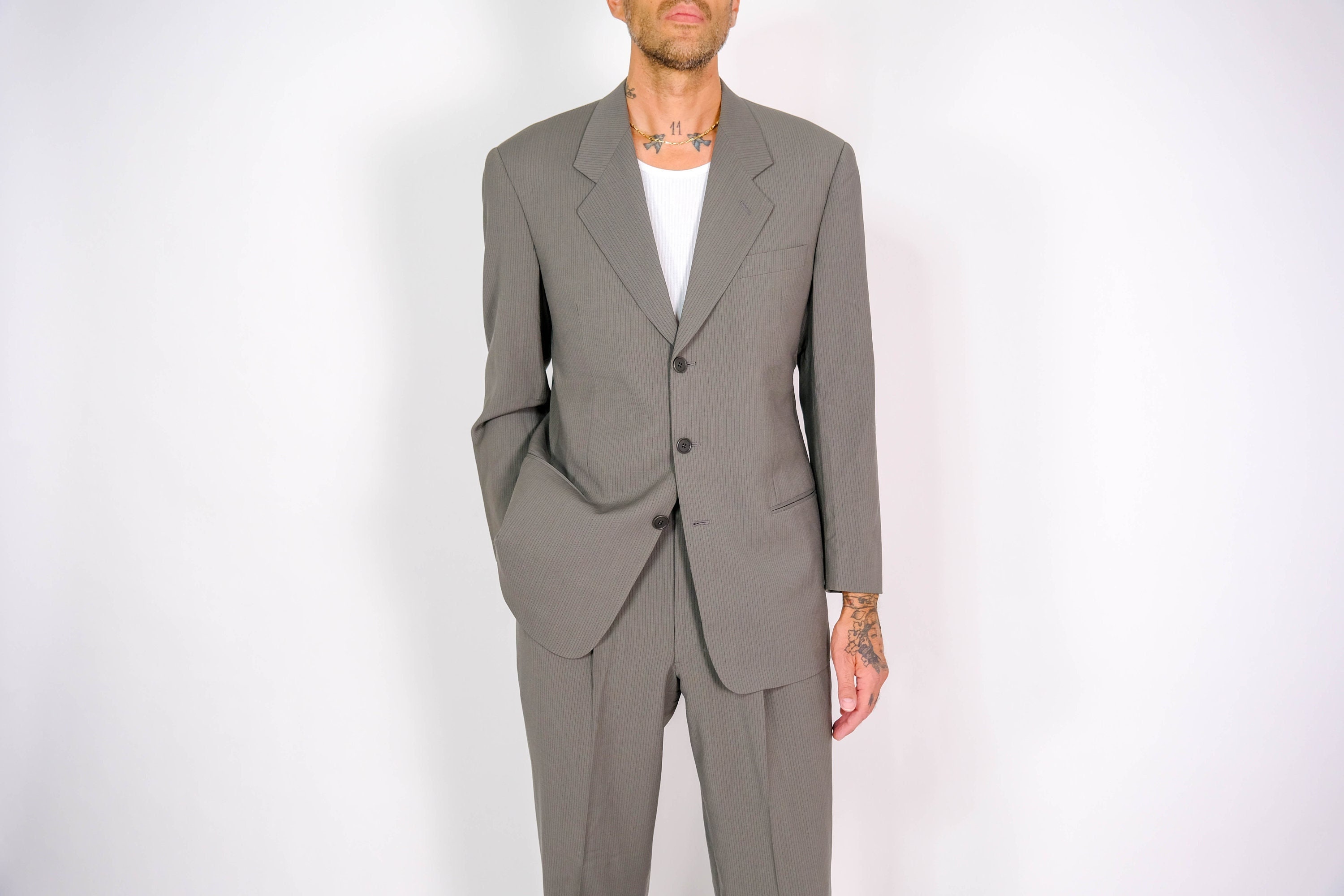 Giorgio Armani Suits