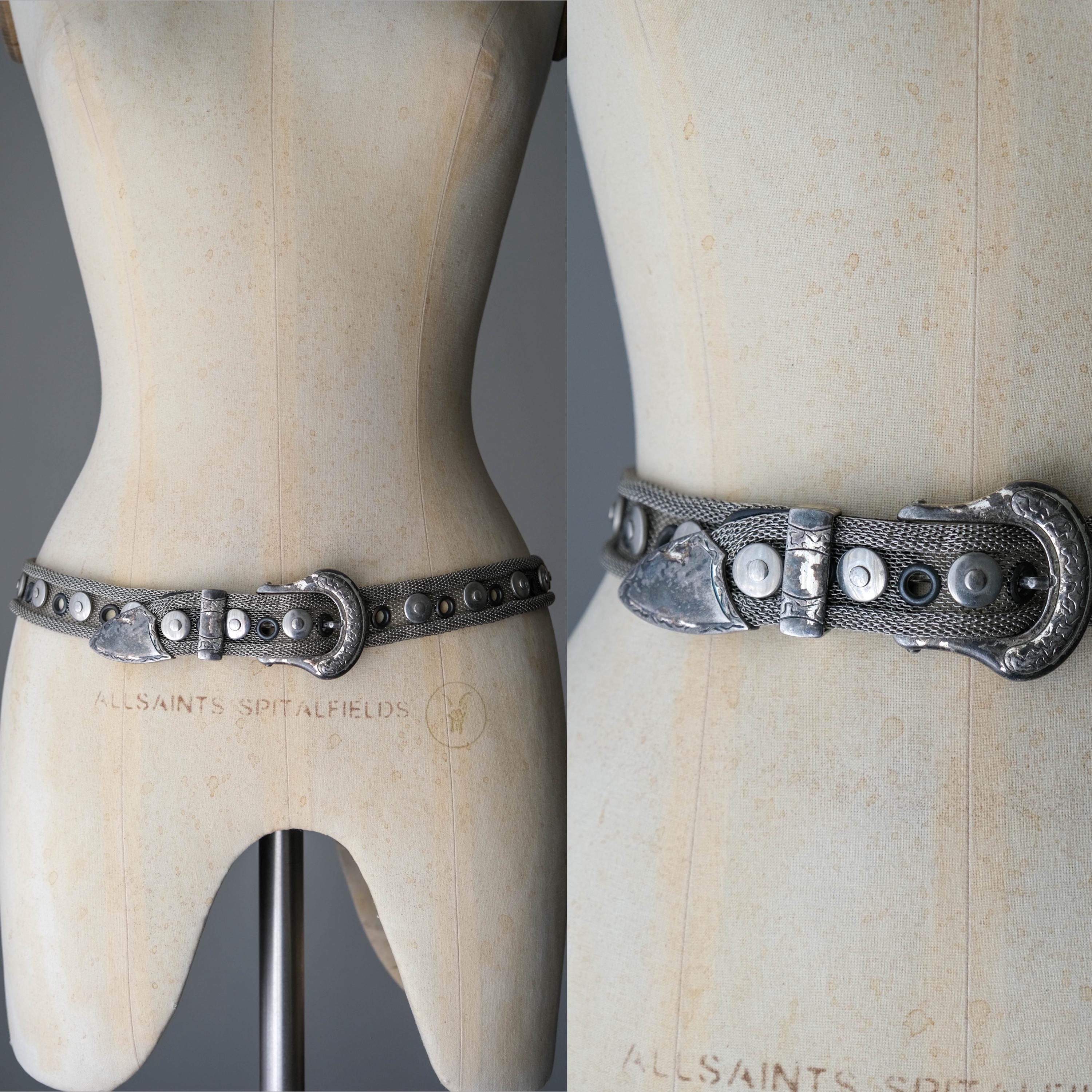 Linea Pelle Belt - Etsy display picture 1