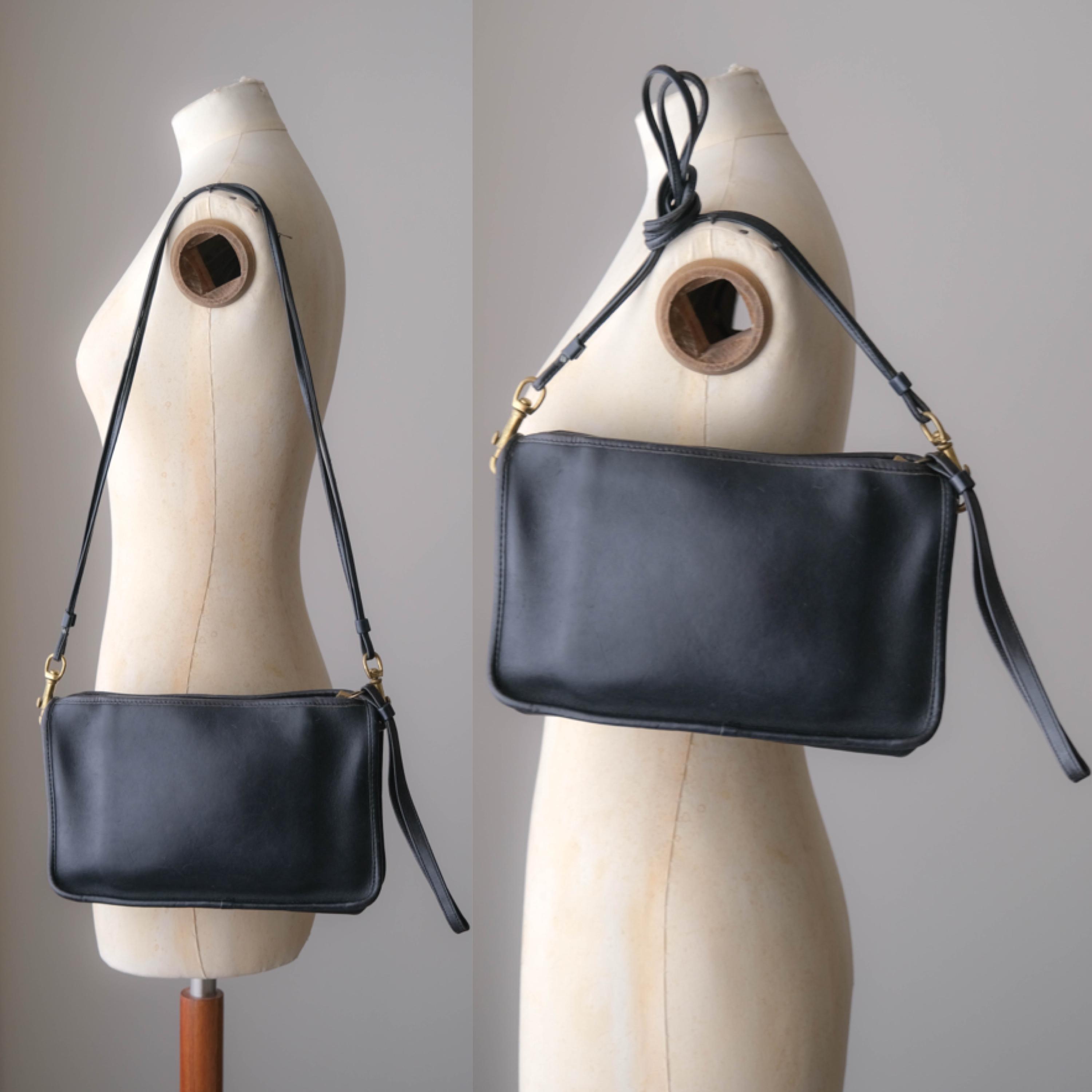 1960s Coach Bag - Etsy