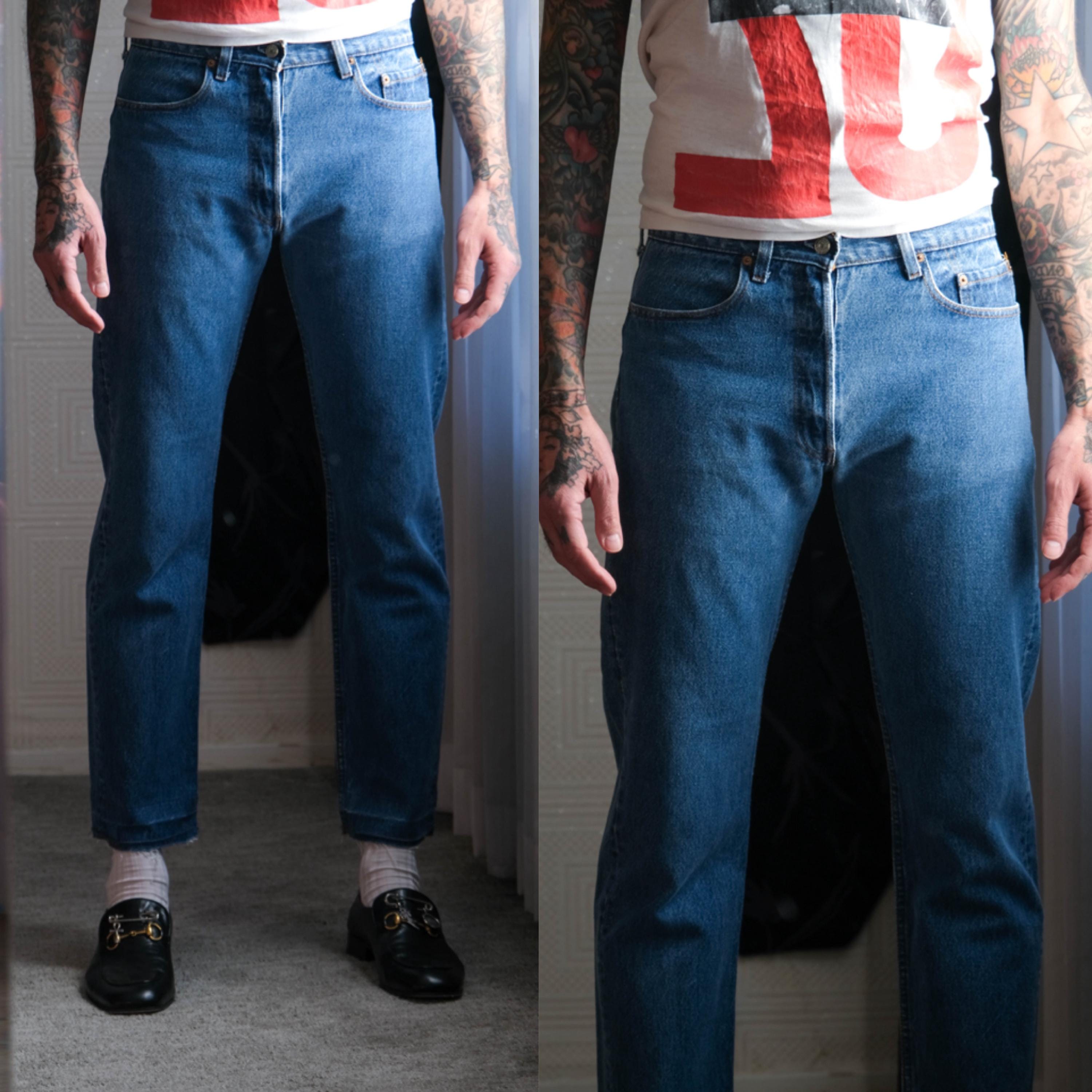 Levis Redline 501 - Etsy Levis Redline 501 - Etsy