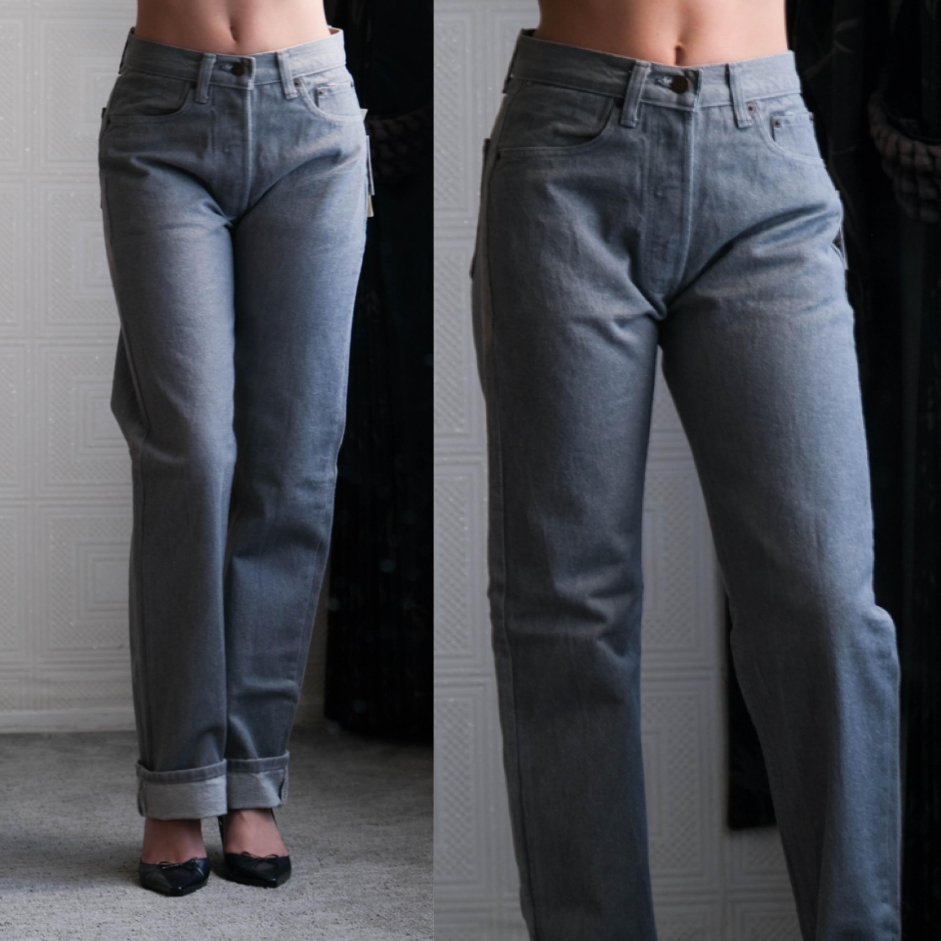 Deadstock Levis 517 - Etsy