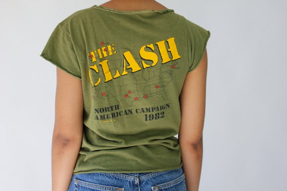 know your rights tee