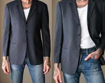 Giorgio Armani Jacket Vintage 90's Giorgio Armani Golf Corduroy