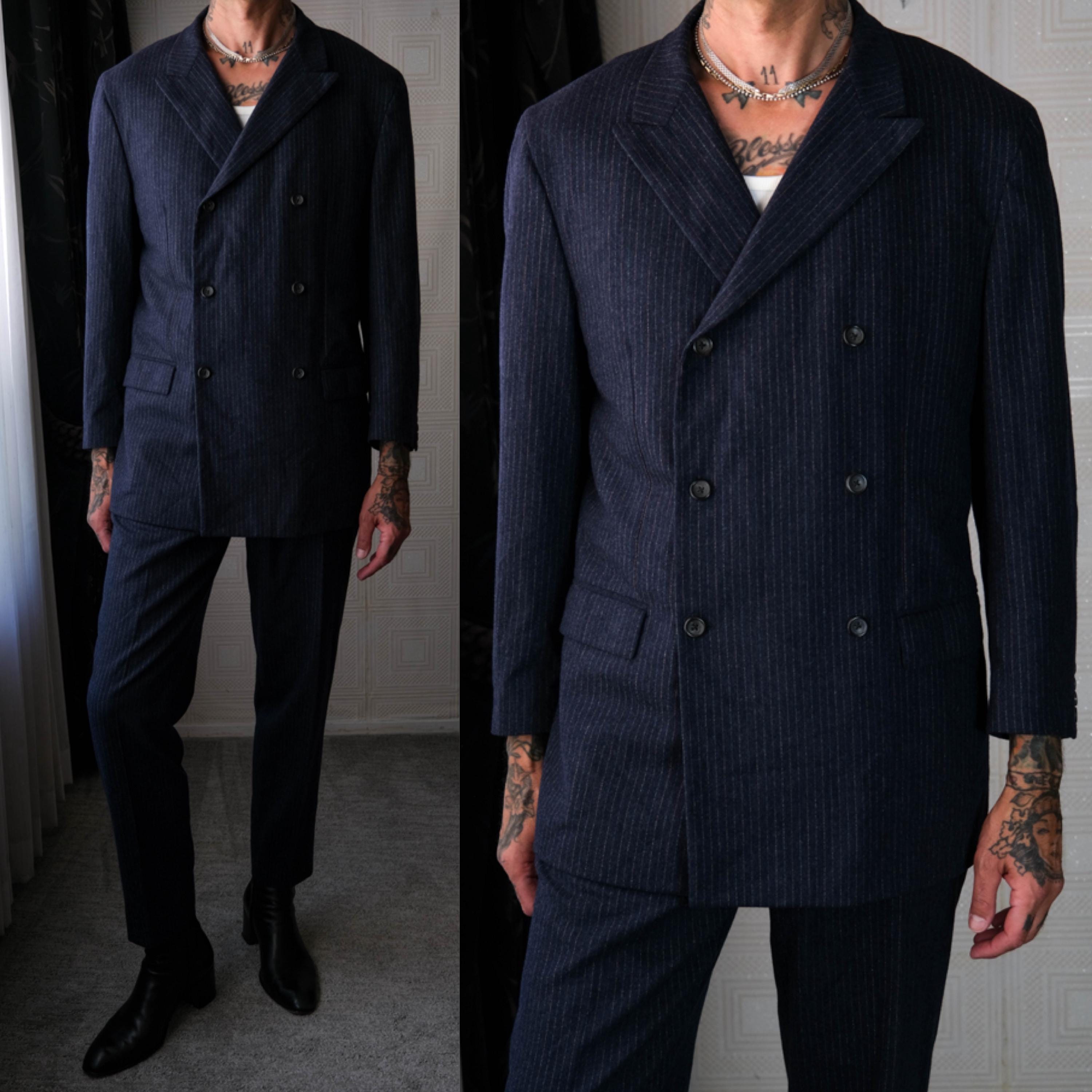 Mani Wool Coat - Etsy