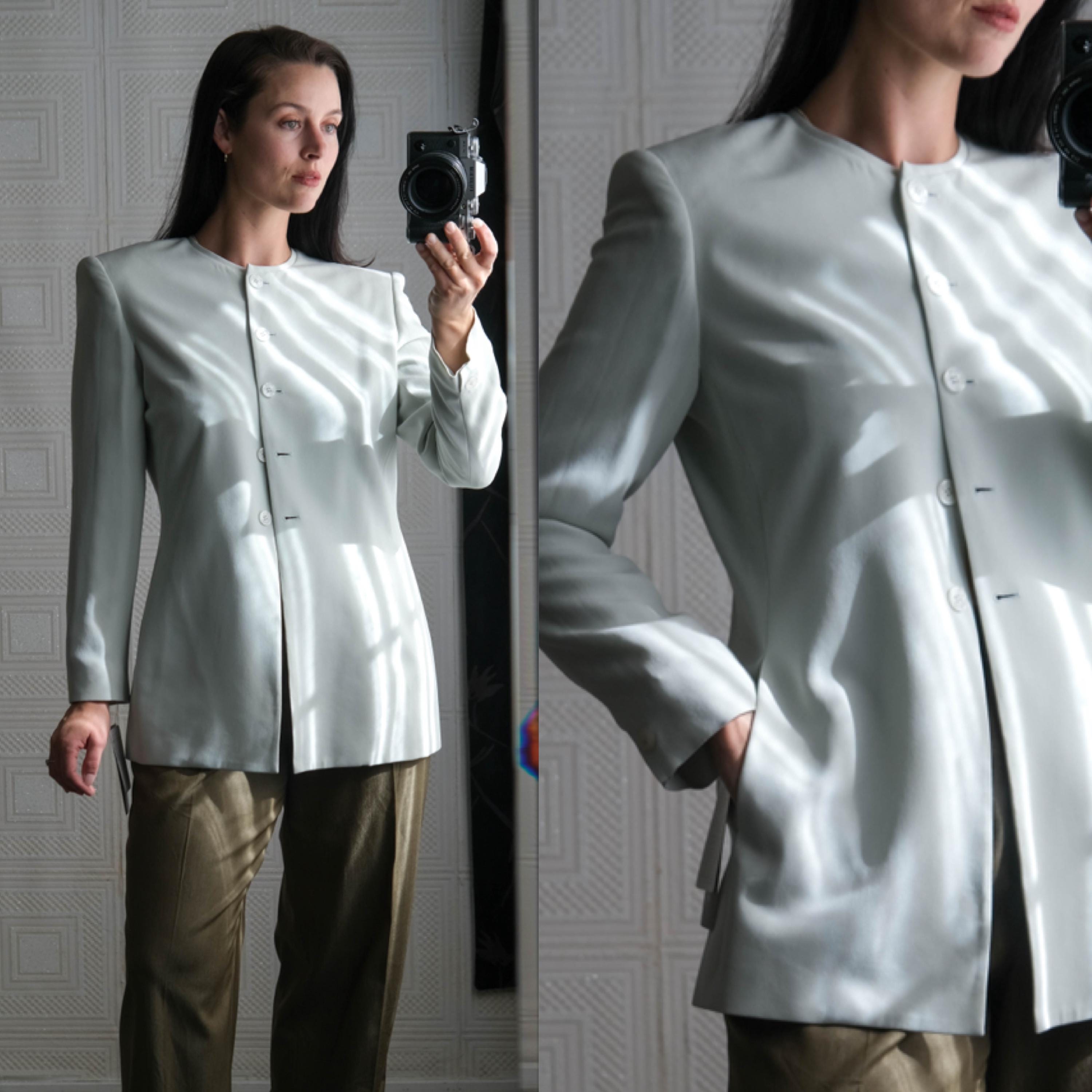 Vintage Dkny Jacket - Etsy - Page 3