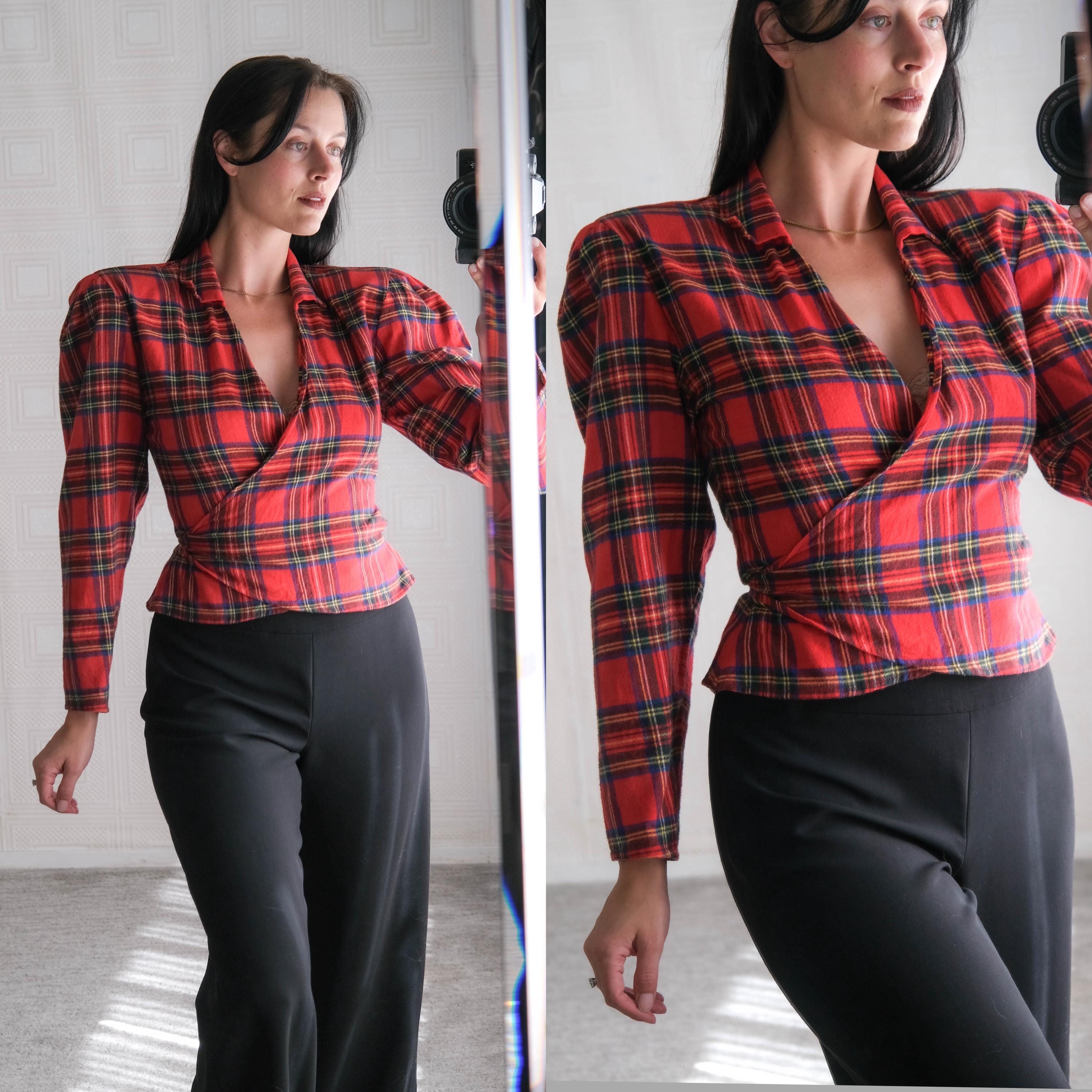 1980s Norma Kamali - Etsy 