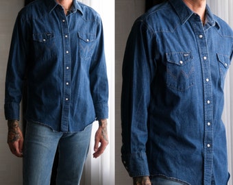 Our Sawtooth Shirt Pre order is now live. 8oz 2x1 Nihon Menpu