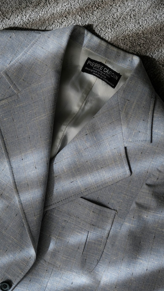 70s〜 vintage pierre cardin  フレアスラックス il_1080xN.6166960984_6e6f.jpg
