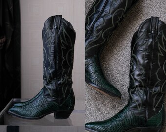 Bamboo sequin boots new arrivals