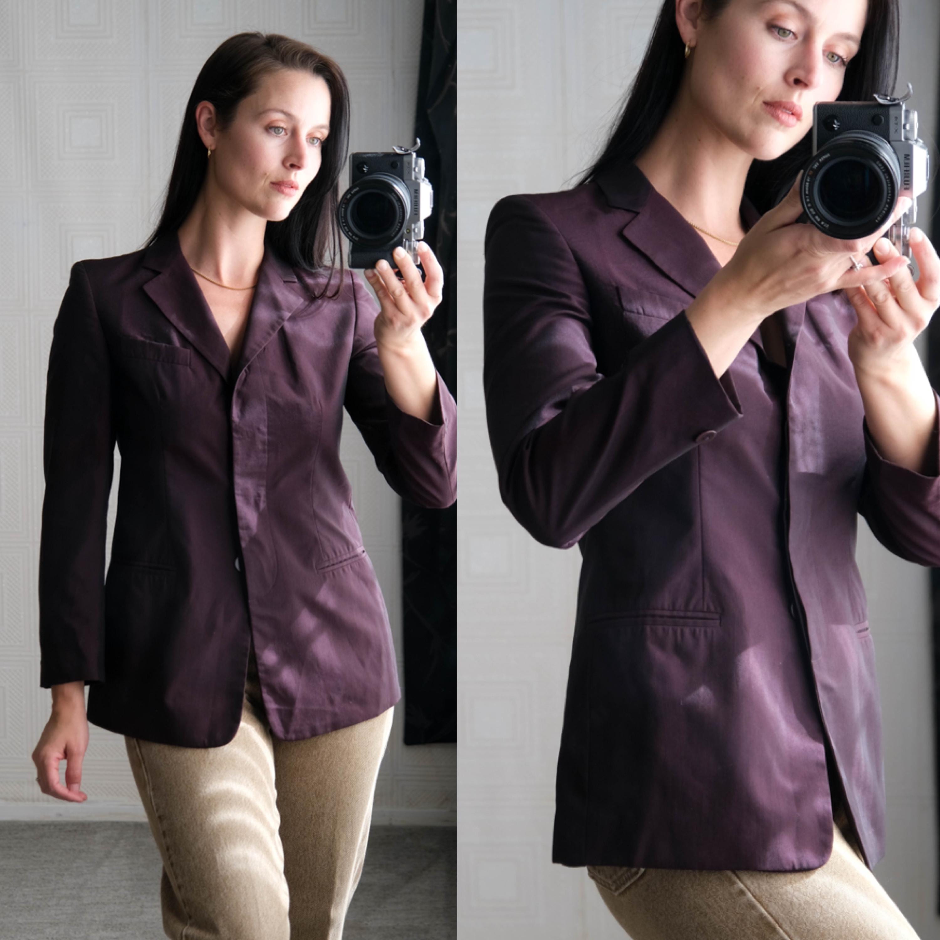 Vintage Dkny Coat - Etsy - Page 2