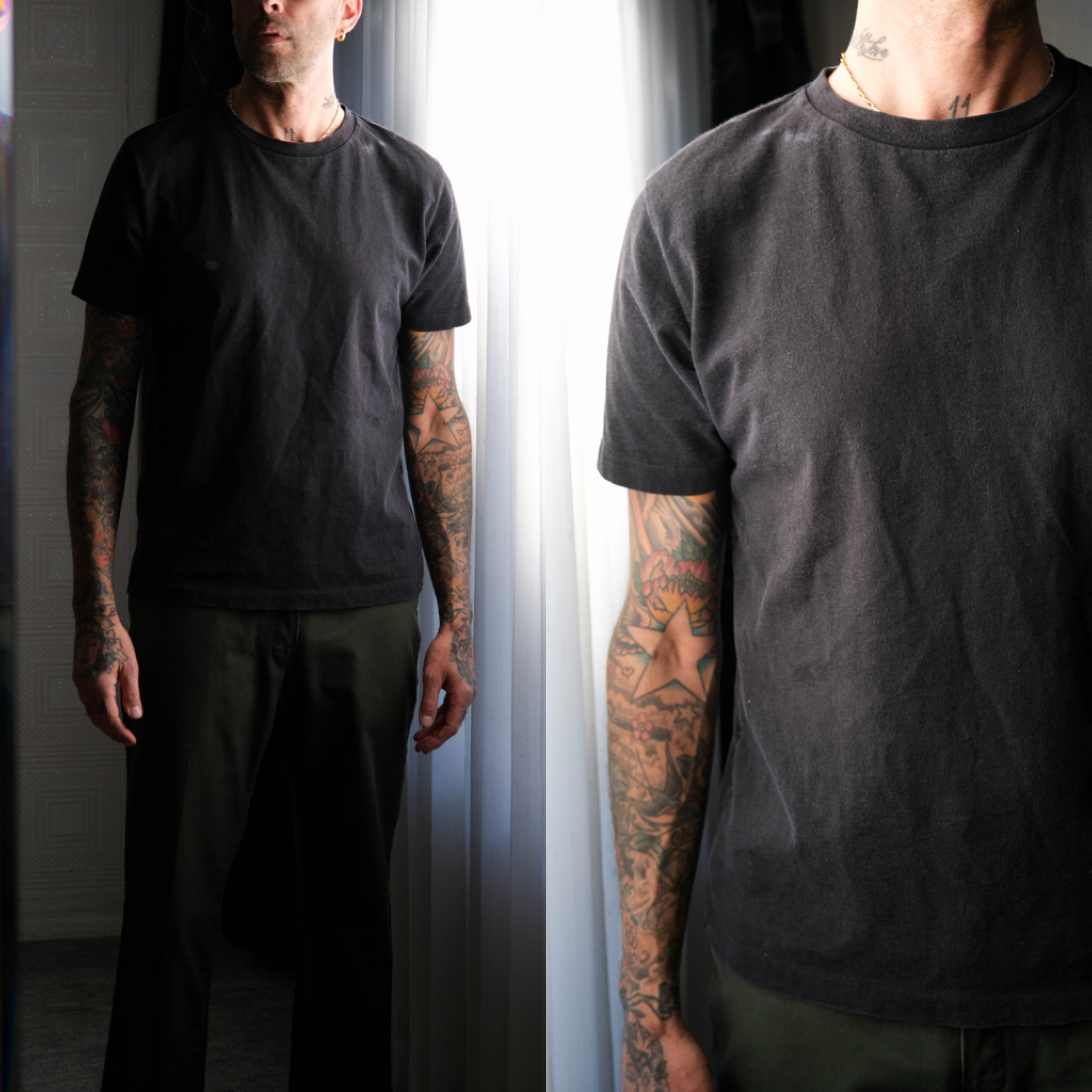 Buy 1960s Jockey Tshirt Online In India - Etsy India