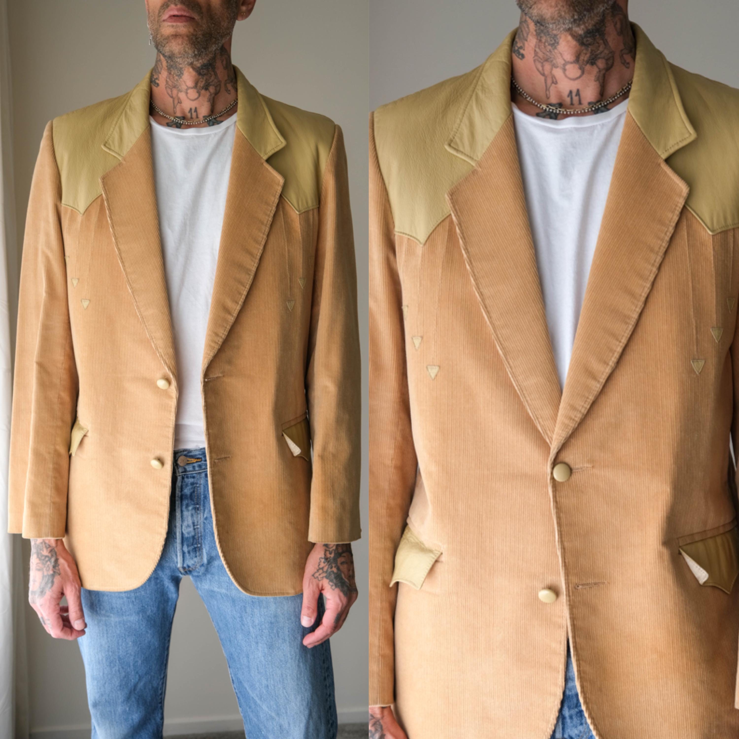 80s ford jacket - Etsy 日本