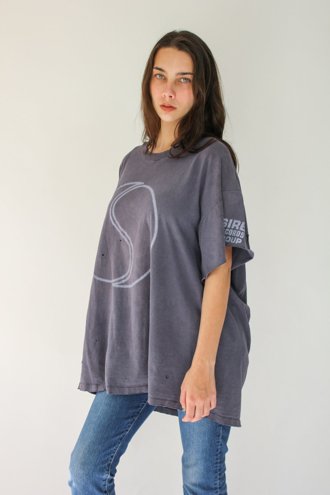 sire records shirt