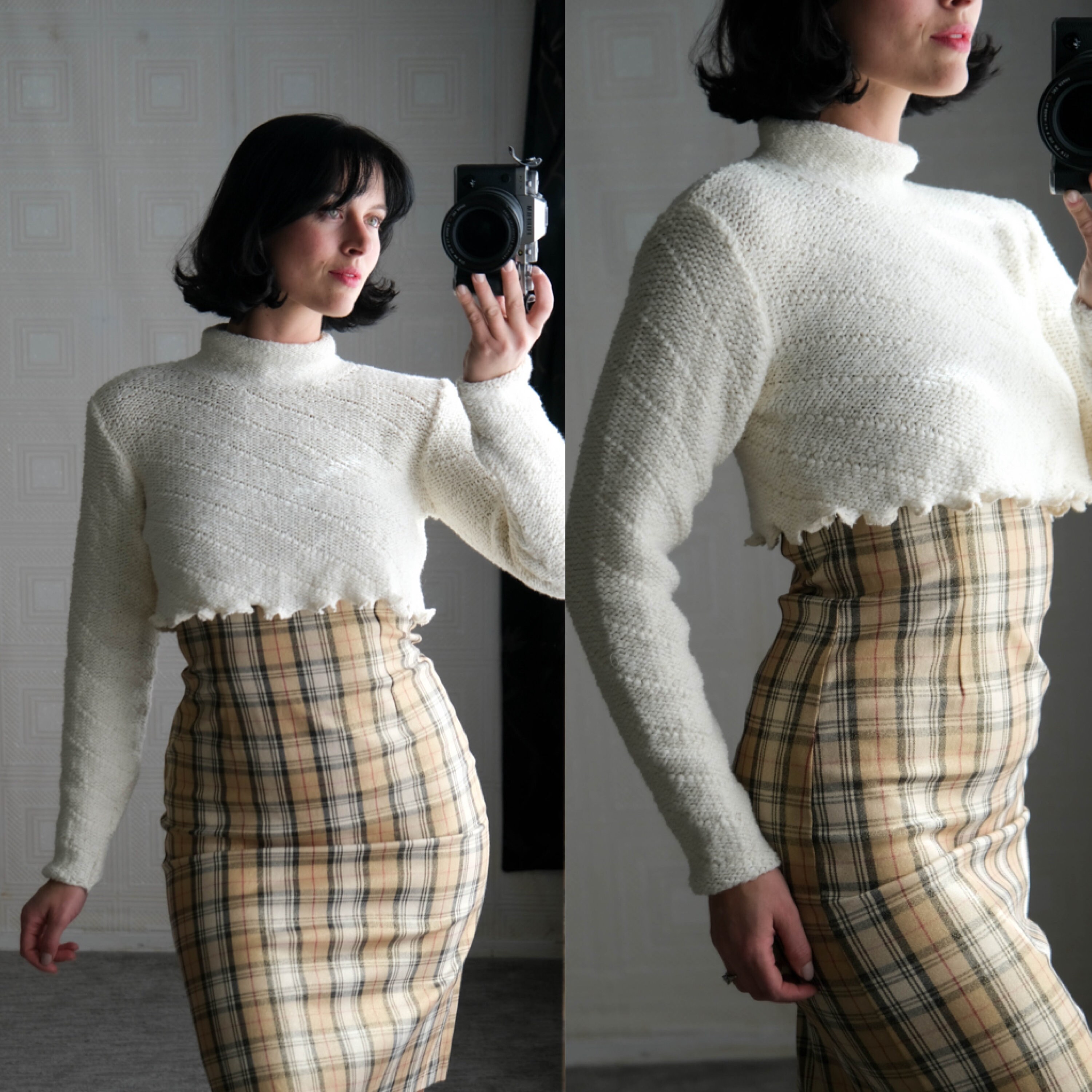 Vintage Dkny Cardigan - Etsy