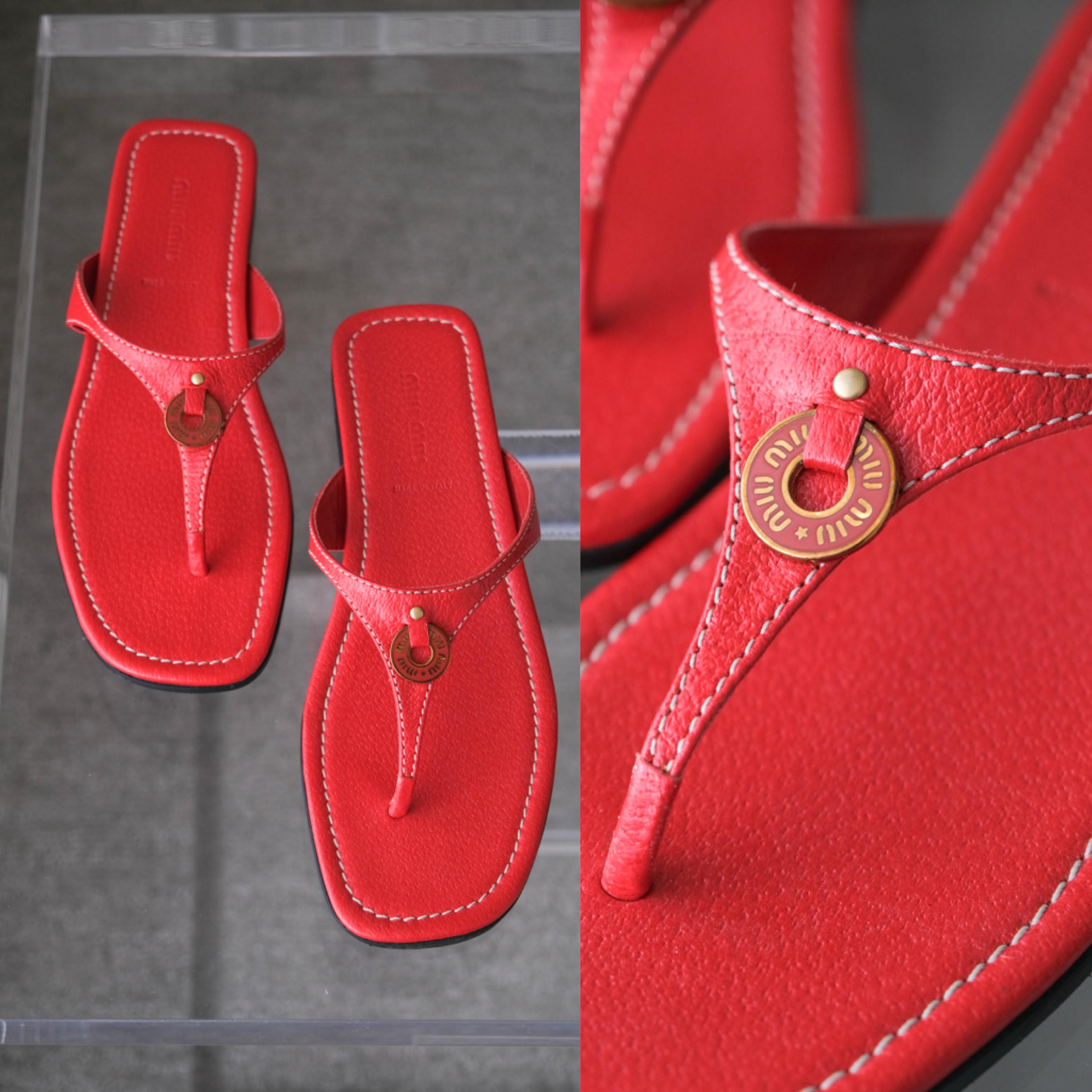 Miu miu 1999 - Etsy 日本