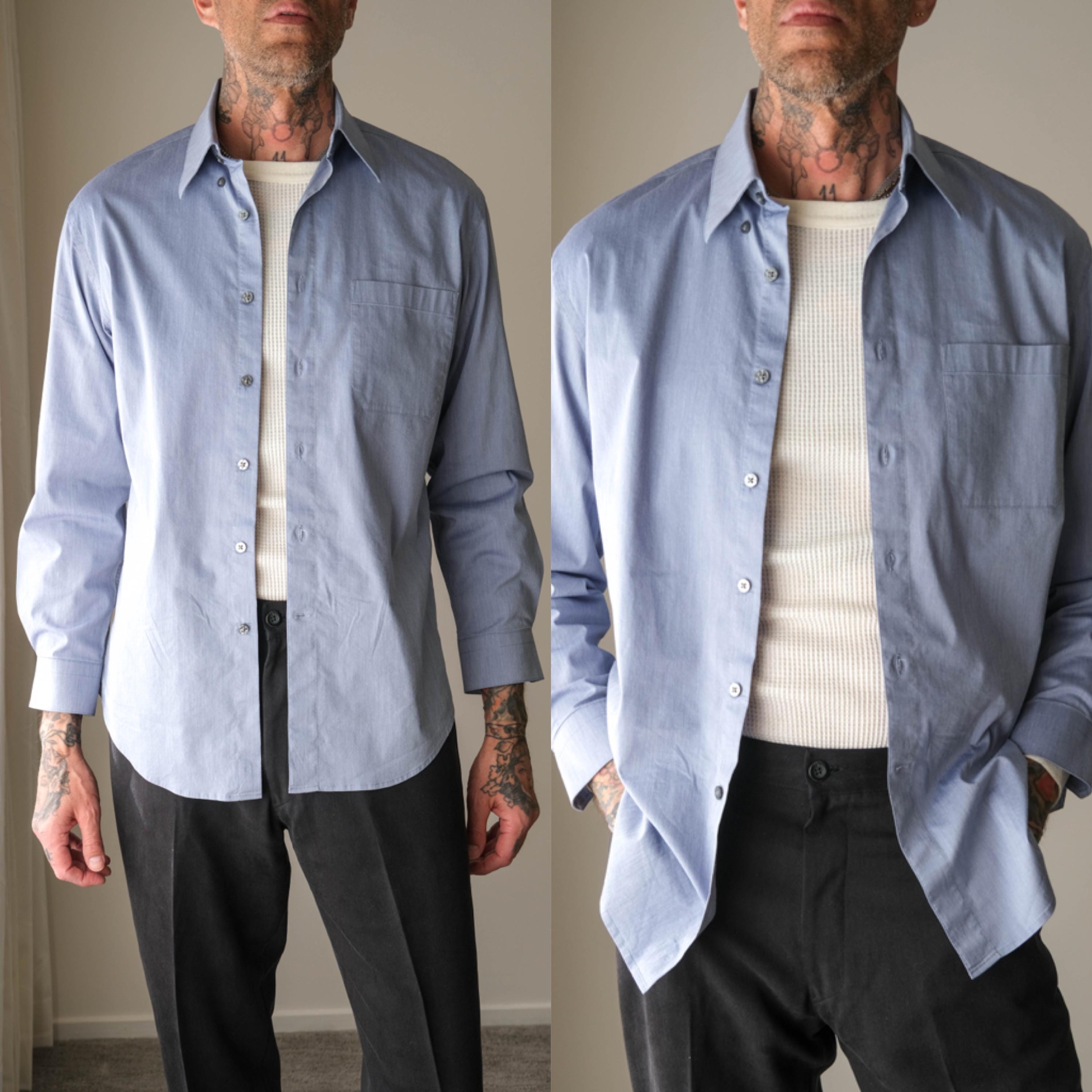 90s Dkny Mens - Etsy