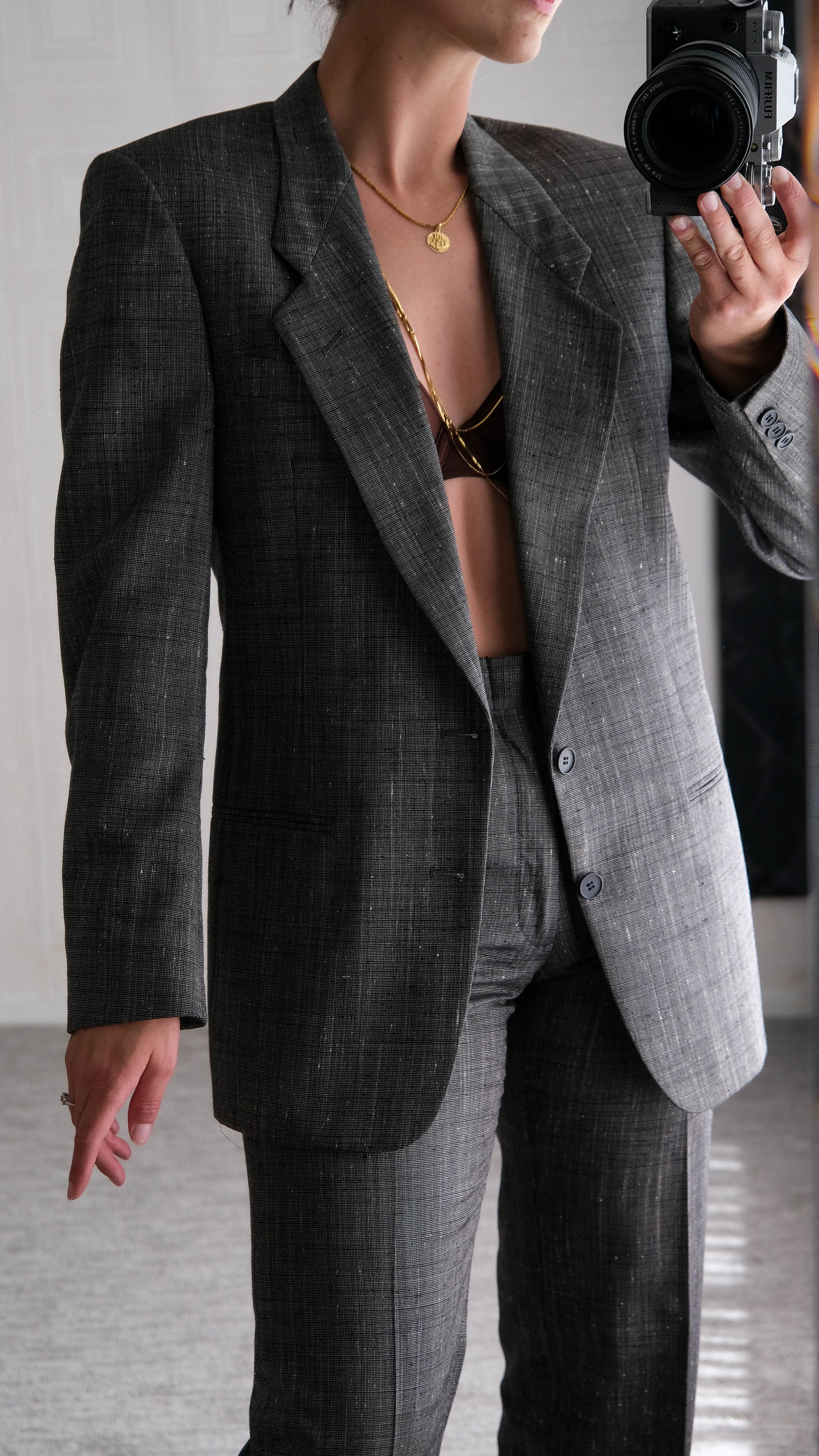 【Special Archives】about80s Pierre Cardin Pierre Cardin: Pursuit of the Future | The Vintage Traveler