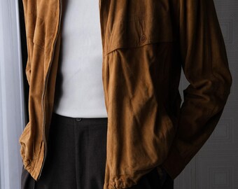 ジャケット・アウター archive La matta leather bomber jacket Matta Leather Outer Shell Coats, Jackets & Vests for Men for Sale