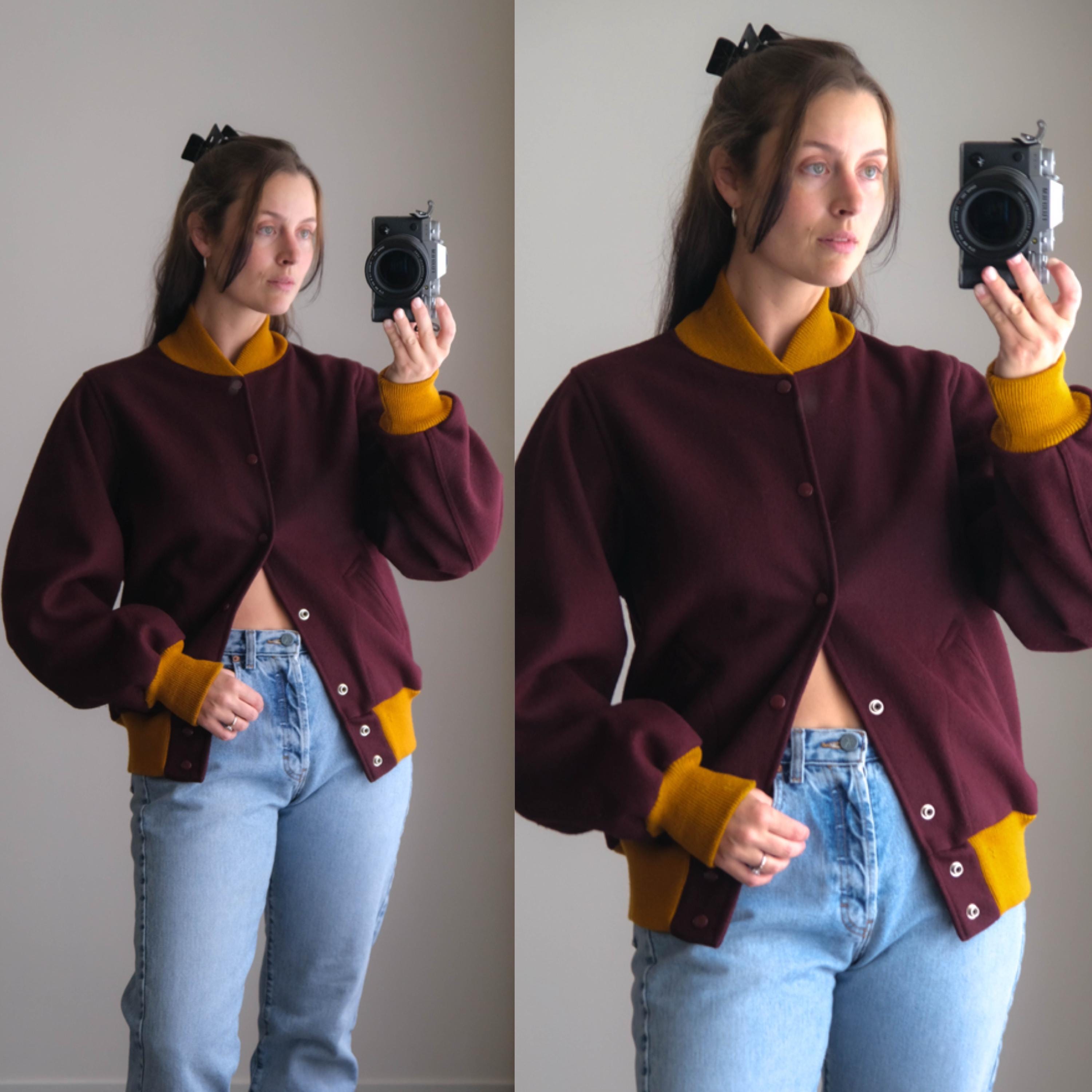Vintage Celine Jacket - Etsy