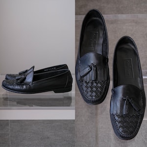 Vintage Cole Haan Loafers for Women - Etsy display picture 2