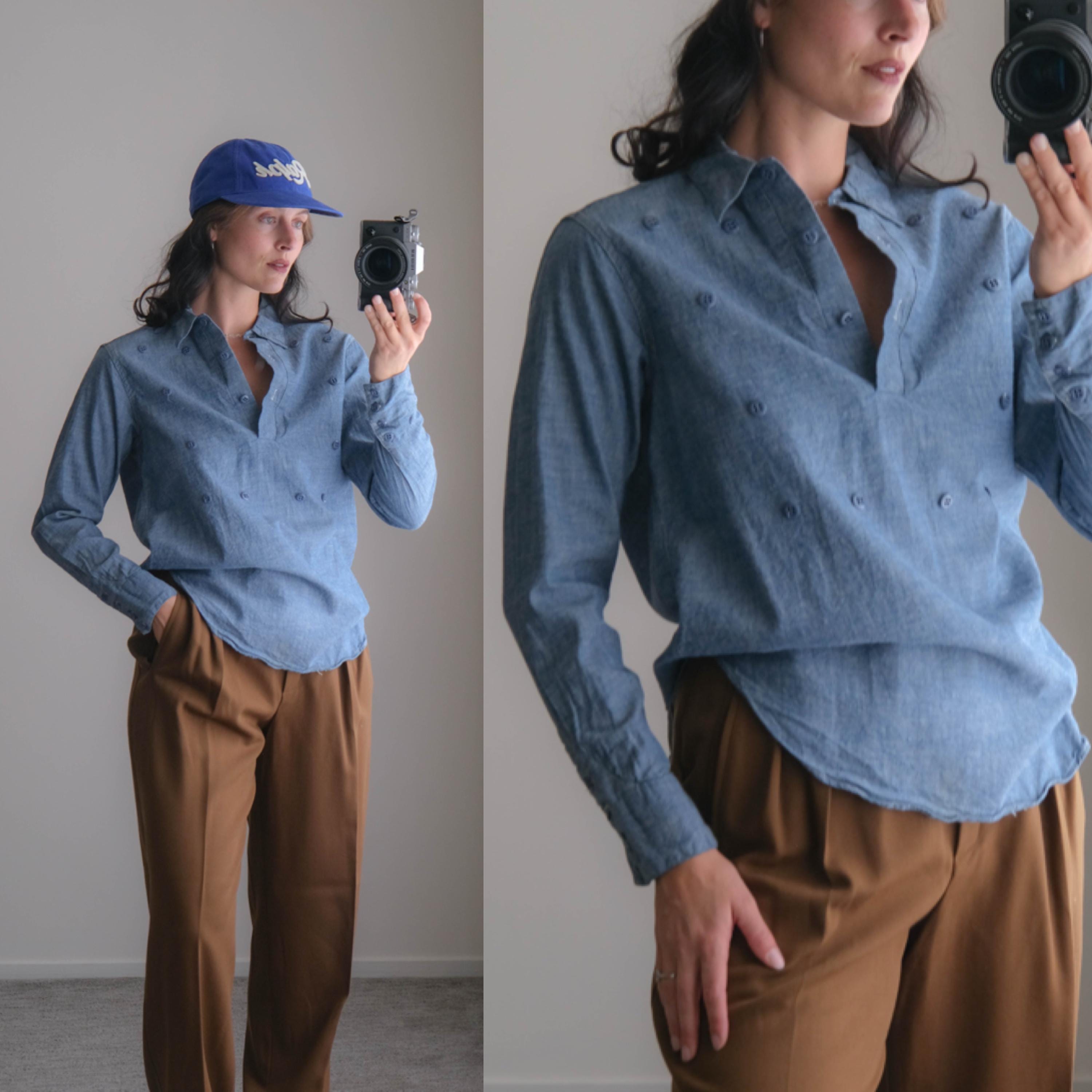 Rrl Vintage - Etsy