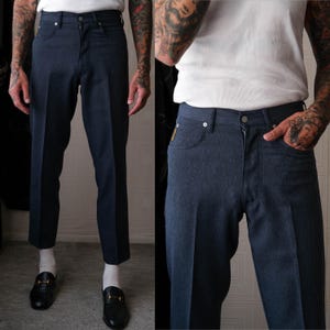 90s Armani Pants - Etsy