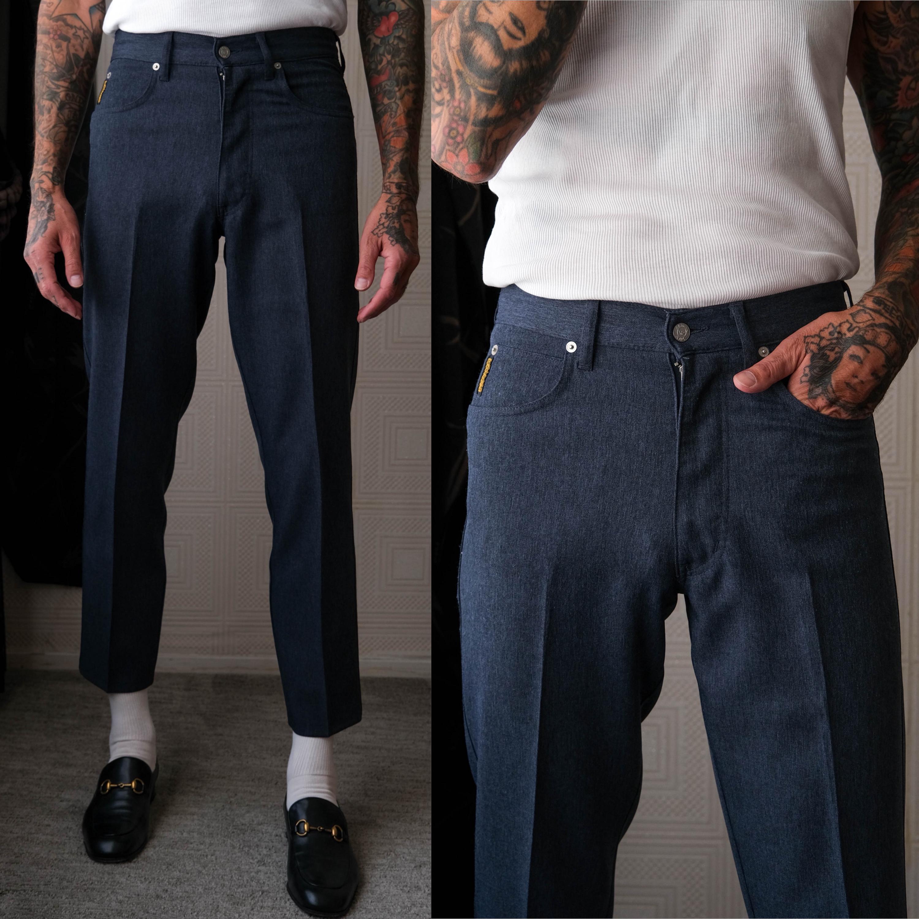 Armani Jeans Italy - Etsy