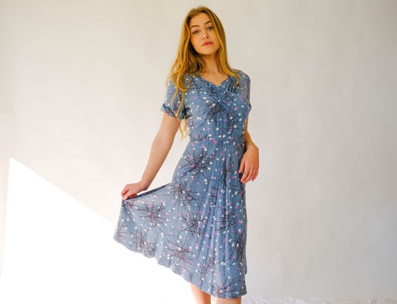Monroe Dress in Dandelion Monroe Dress in Dandelion