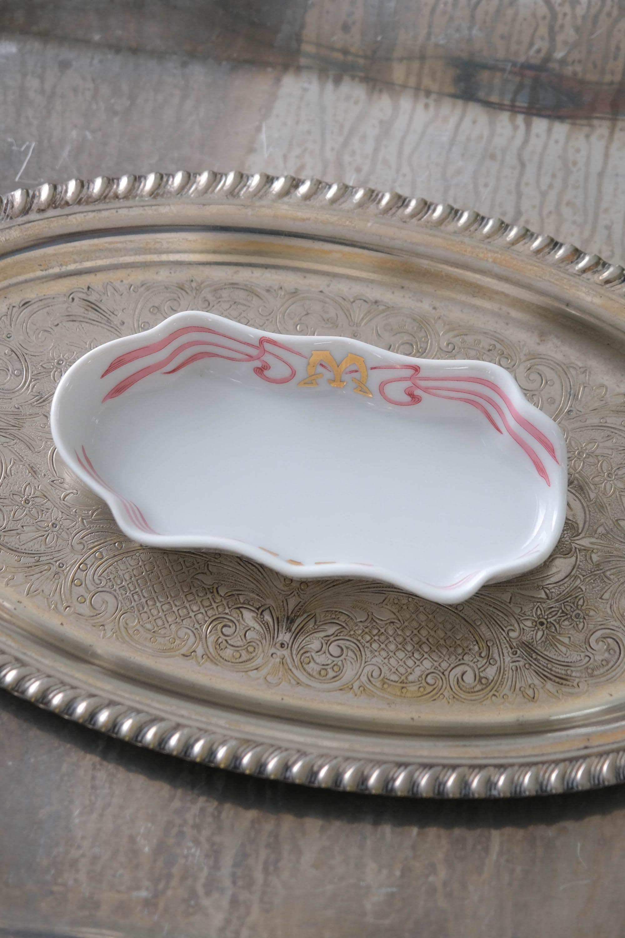Maxim's Porcelain - Etsy