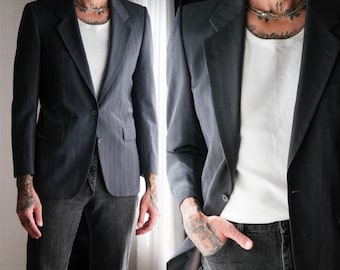 SAINT LAURENT - YVES SAINT LAURENT VINTAGE FRANCE製 3ピース
