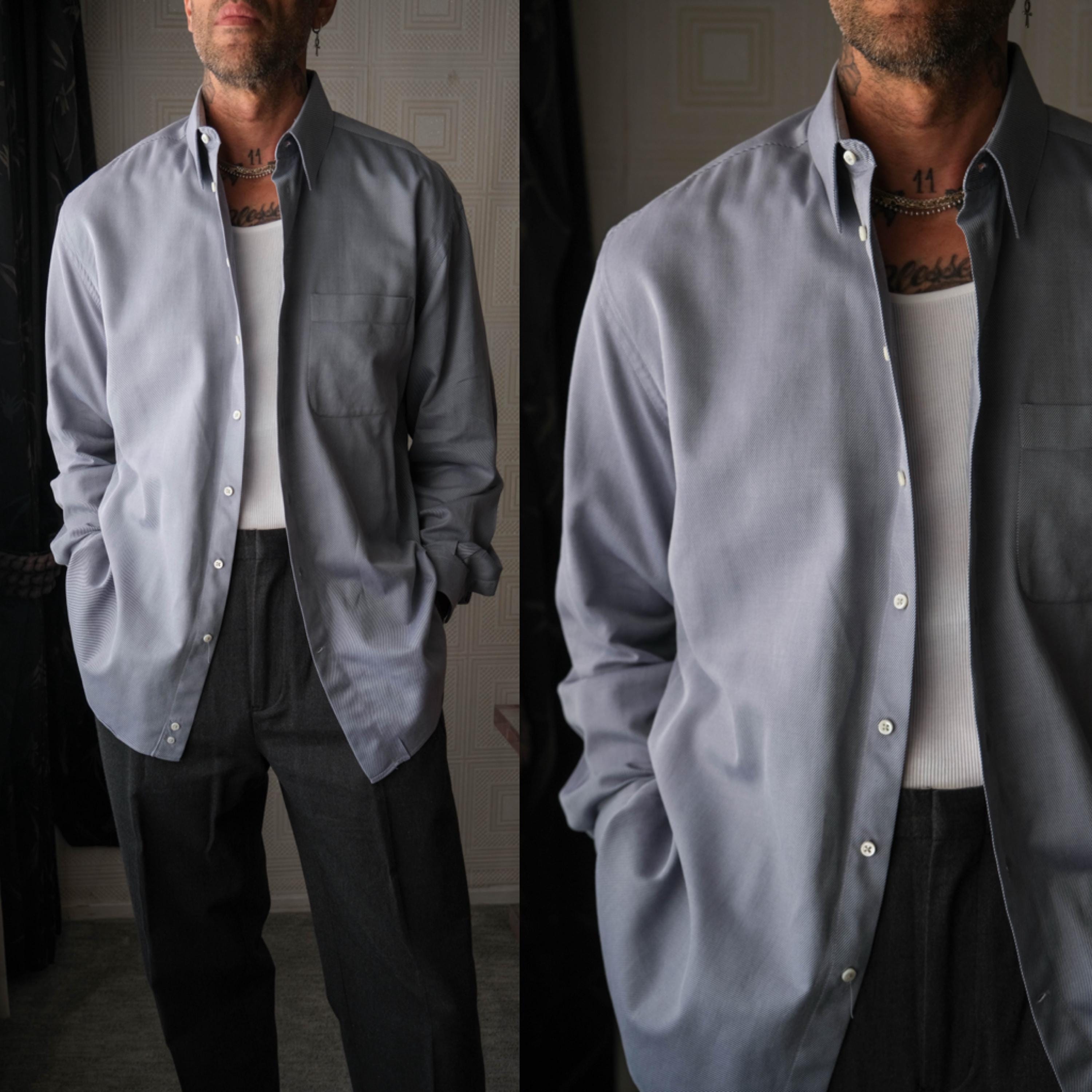 【ヴィンテージ】GIORGIO ARMANI ギミックシャツ 182760195.jpg?cmsp_timestamp=