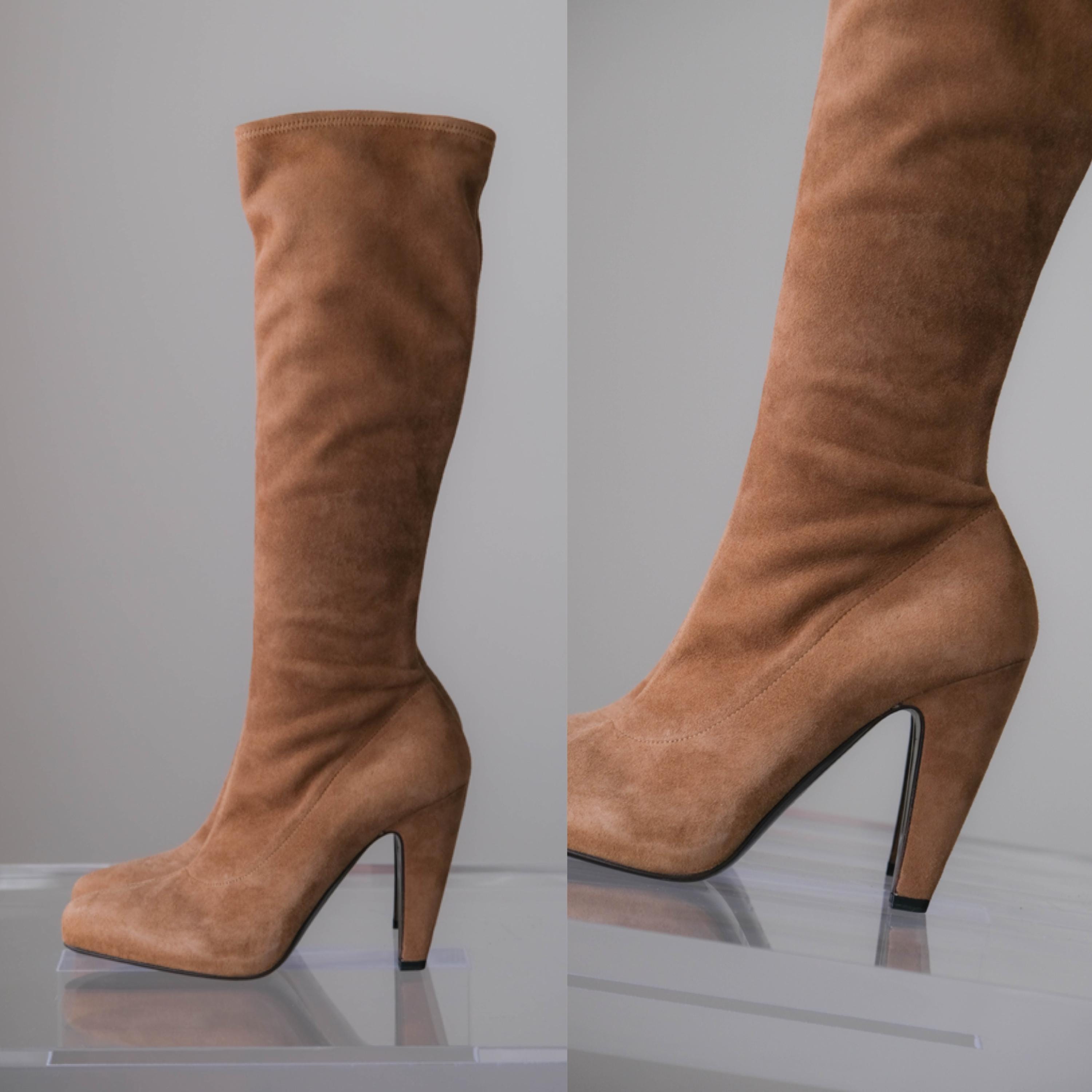 Miu miu cowboy boots - Etsy 日本
