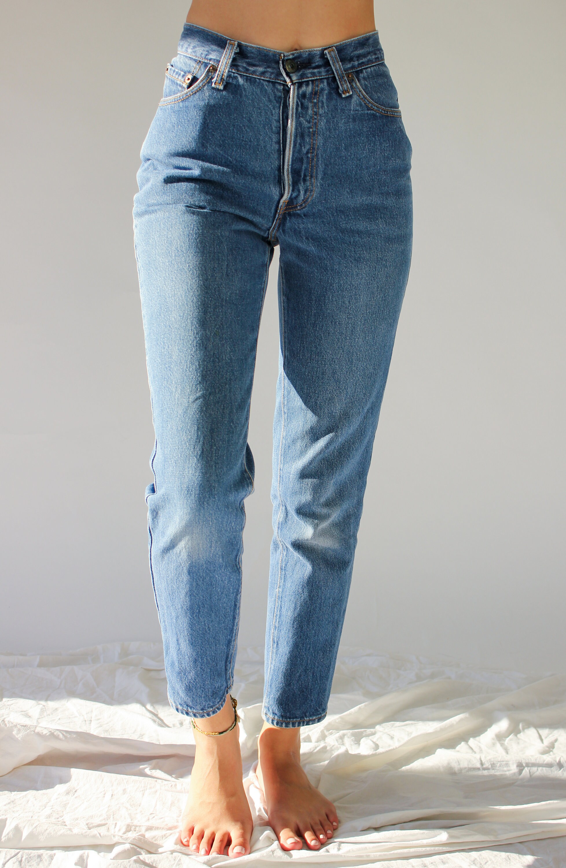 levis 701 rigid