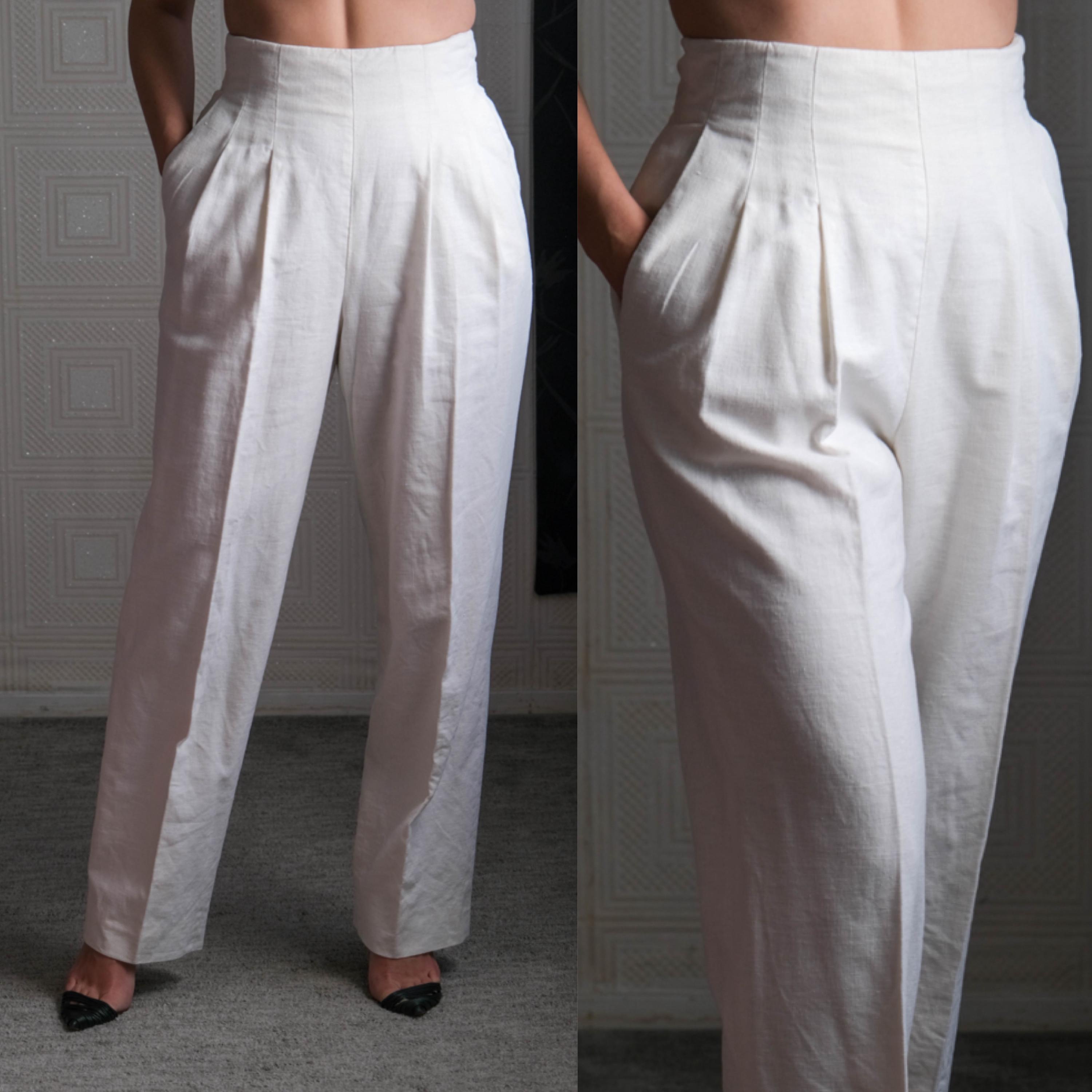 Vintage Escada Pants - Etsy New Zealand display picture 1