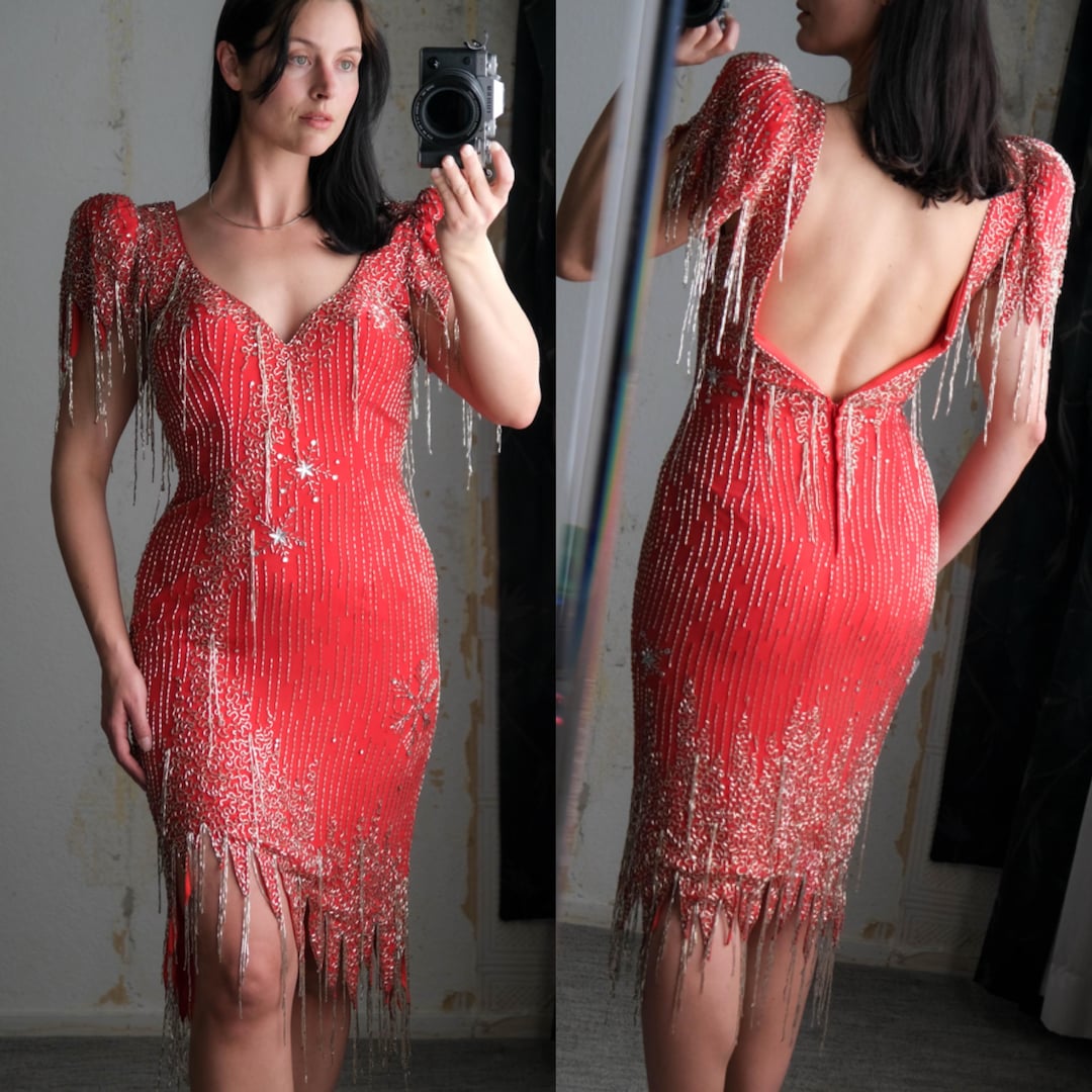 black one shoulder cut out ring slit dress Mirror Sequin High Gown Floral Flare Babydoll Dress Style:Long Slip SHIRRED