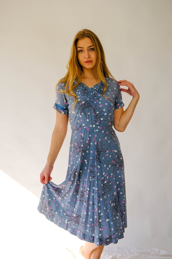 Monroe Dress in Dandelion Monroe Dress in Dandelion