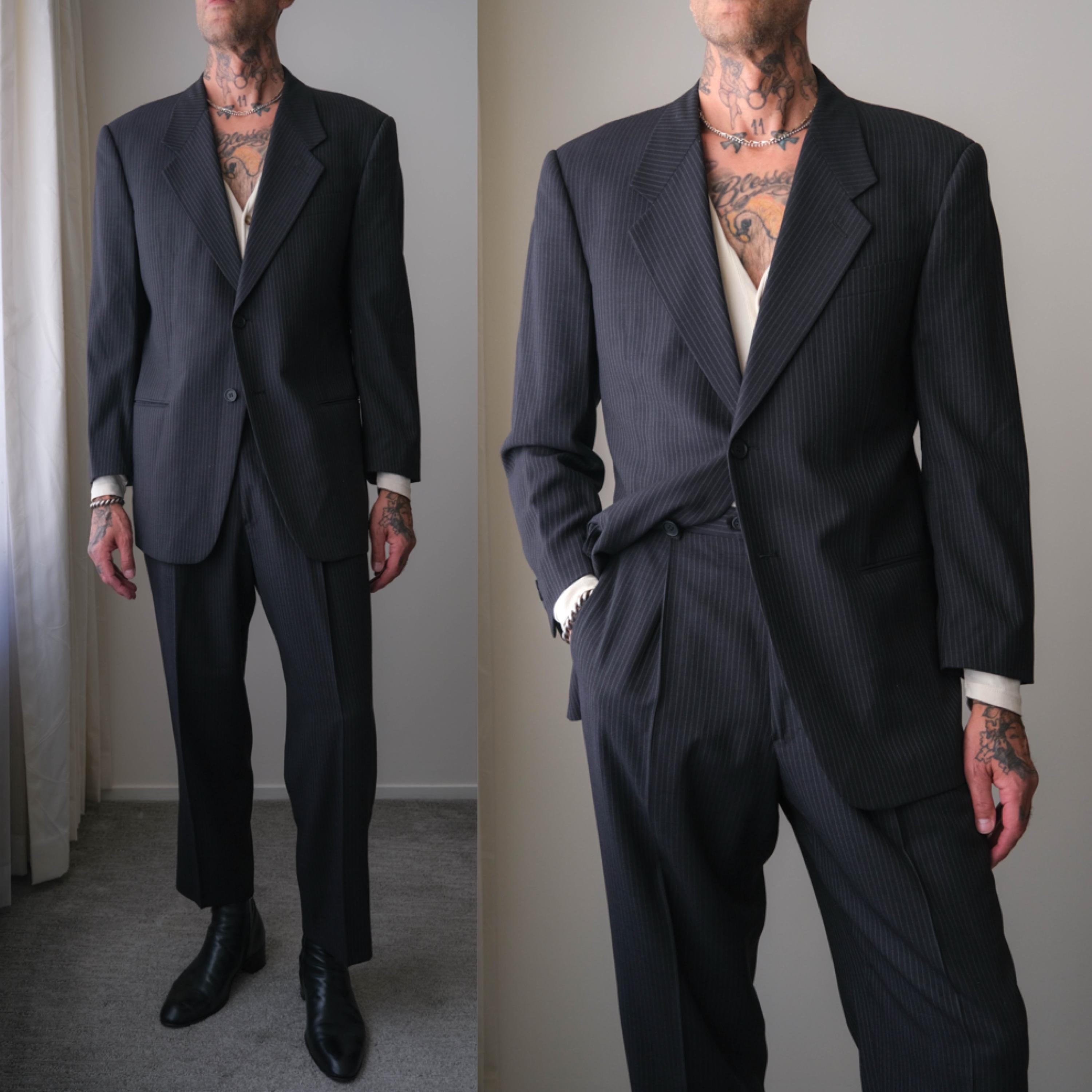 80s giorgio armani - Etsy 日本
