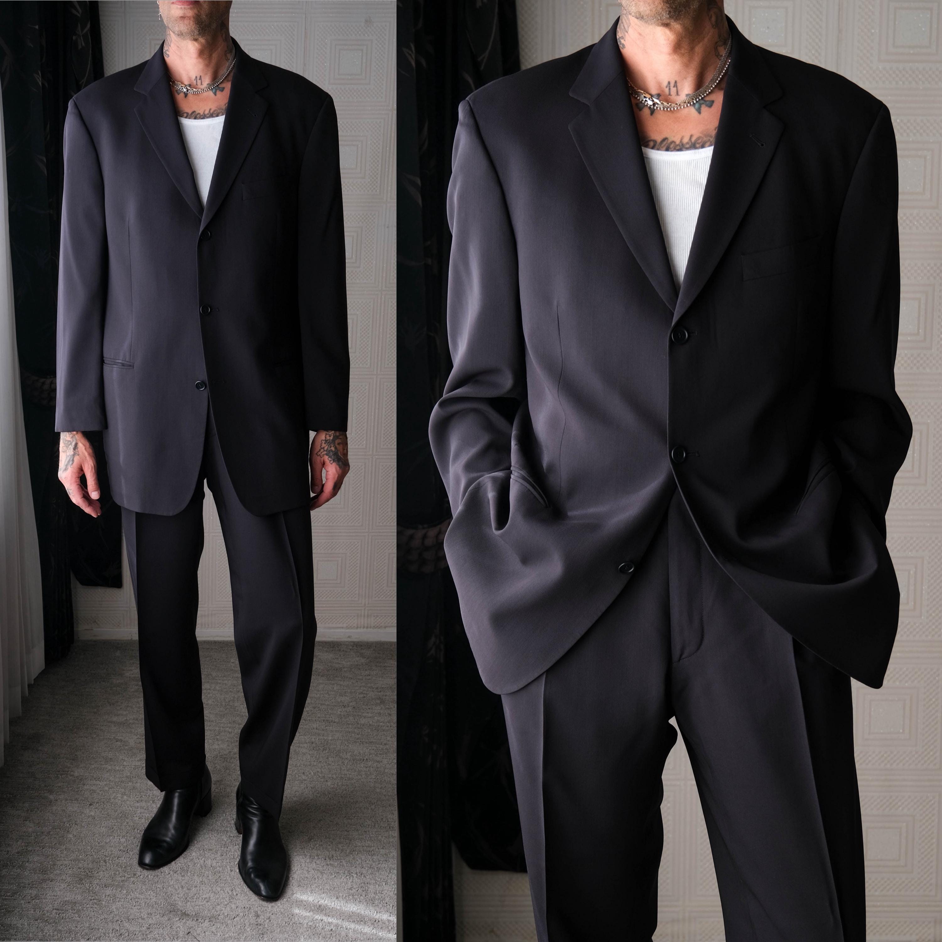 Mani Wool Coat - Etsy