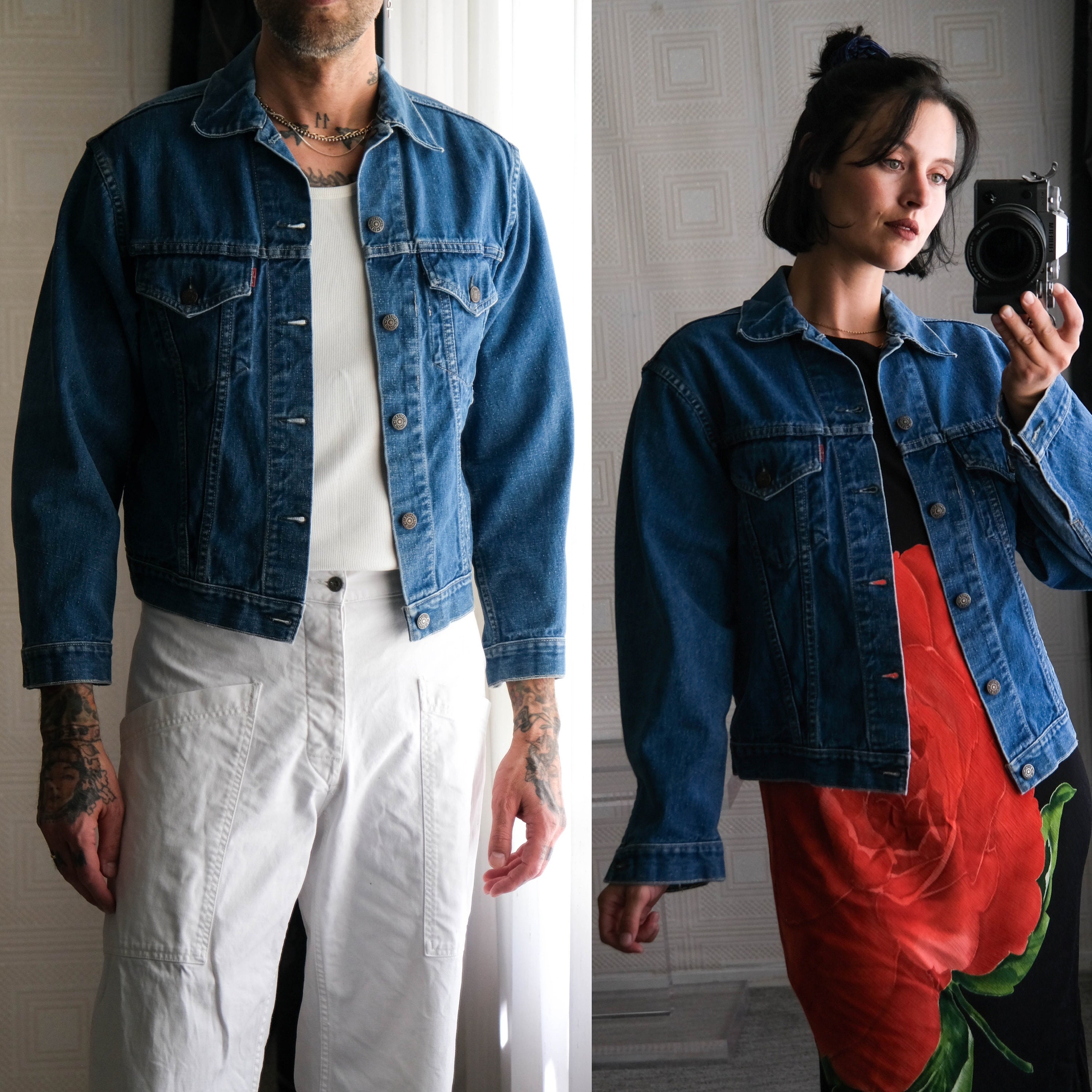 Levis 70505 0217 - Etsy Levis 70505 0217 - Etsy