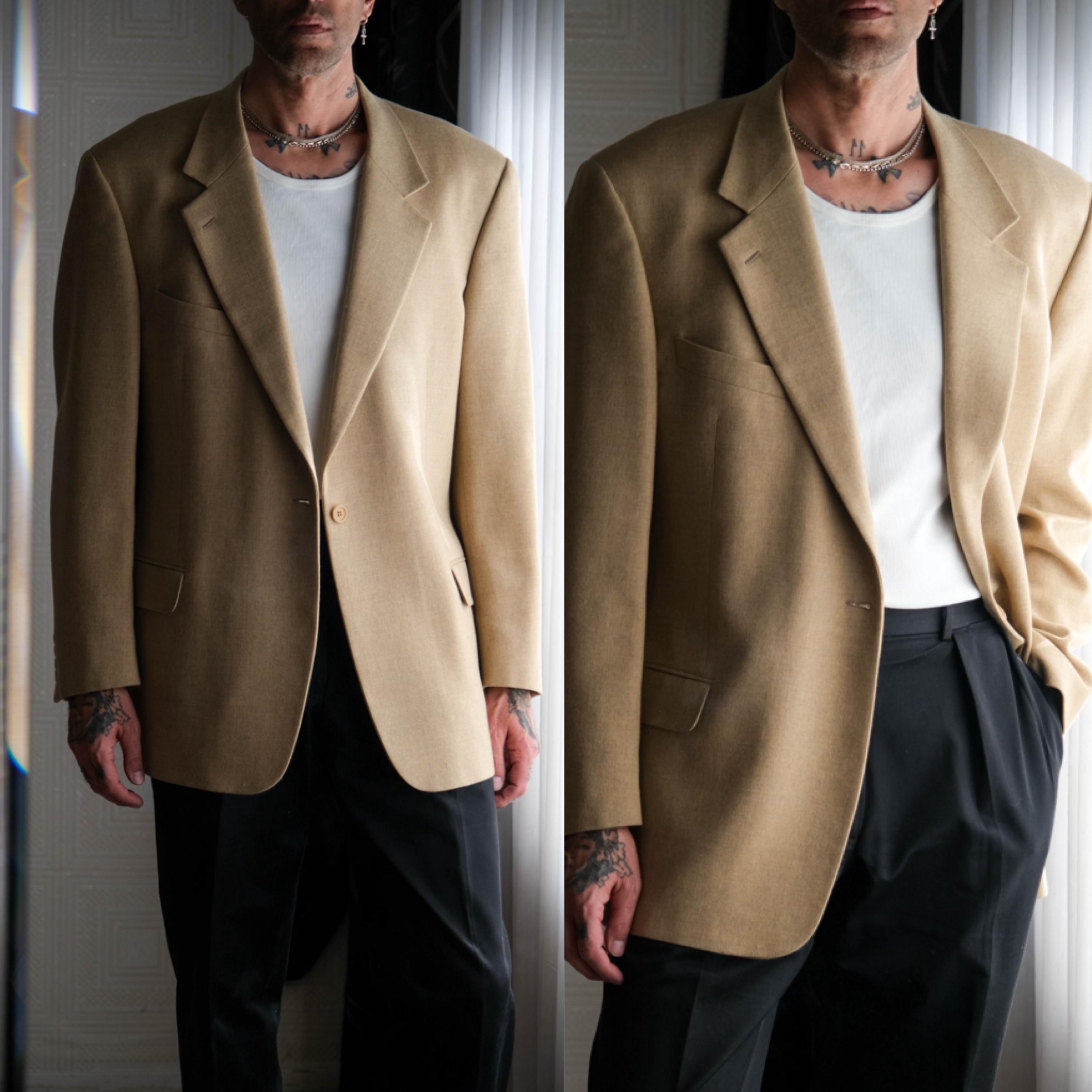 Valentino Blazer - Etsy